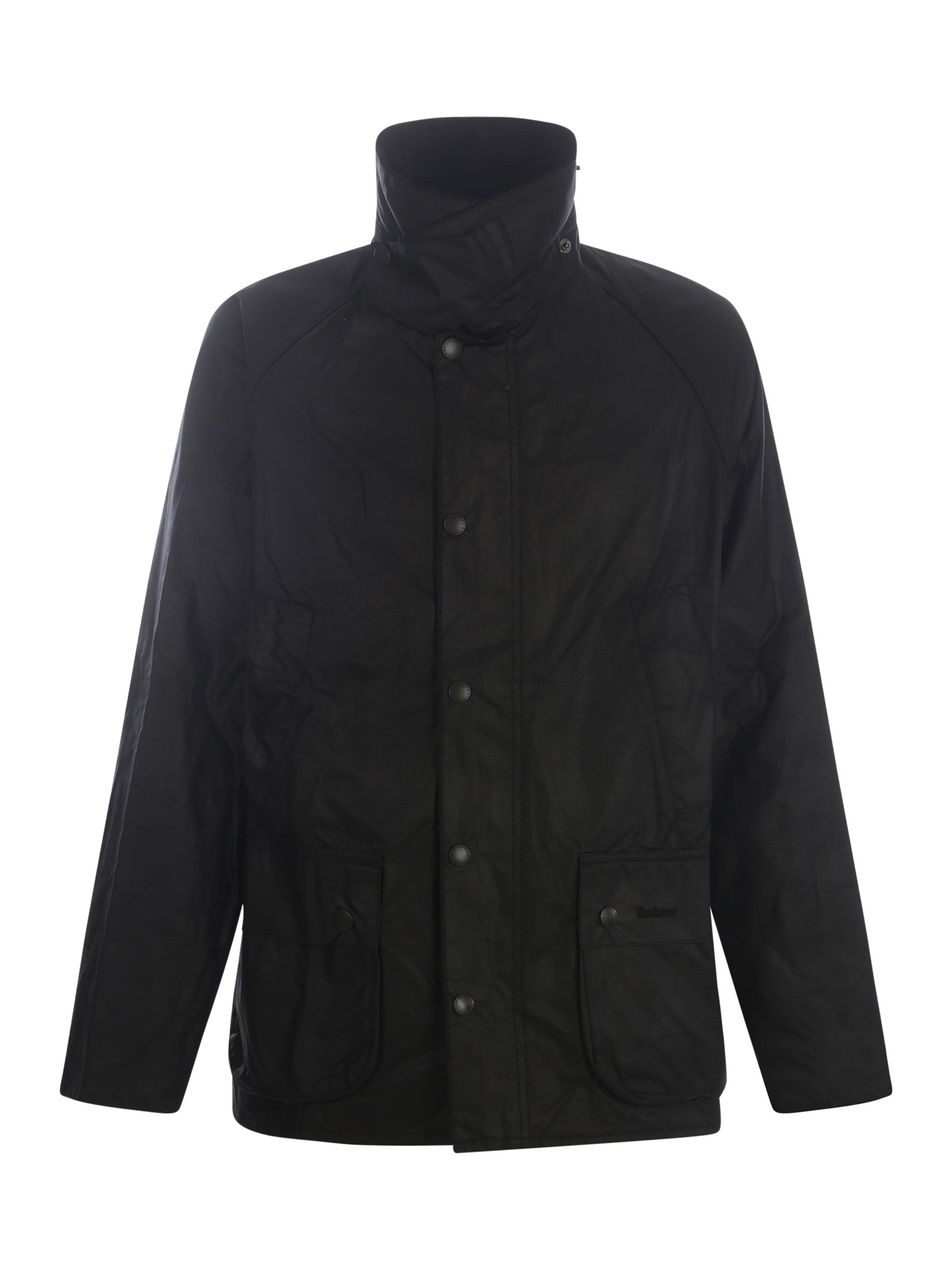 Giubbino Barbour "Bedale Wax" 