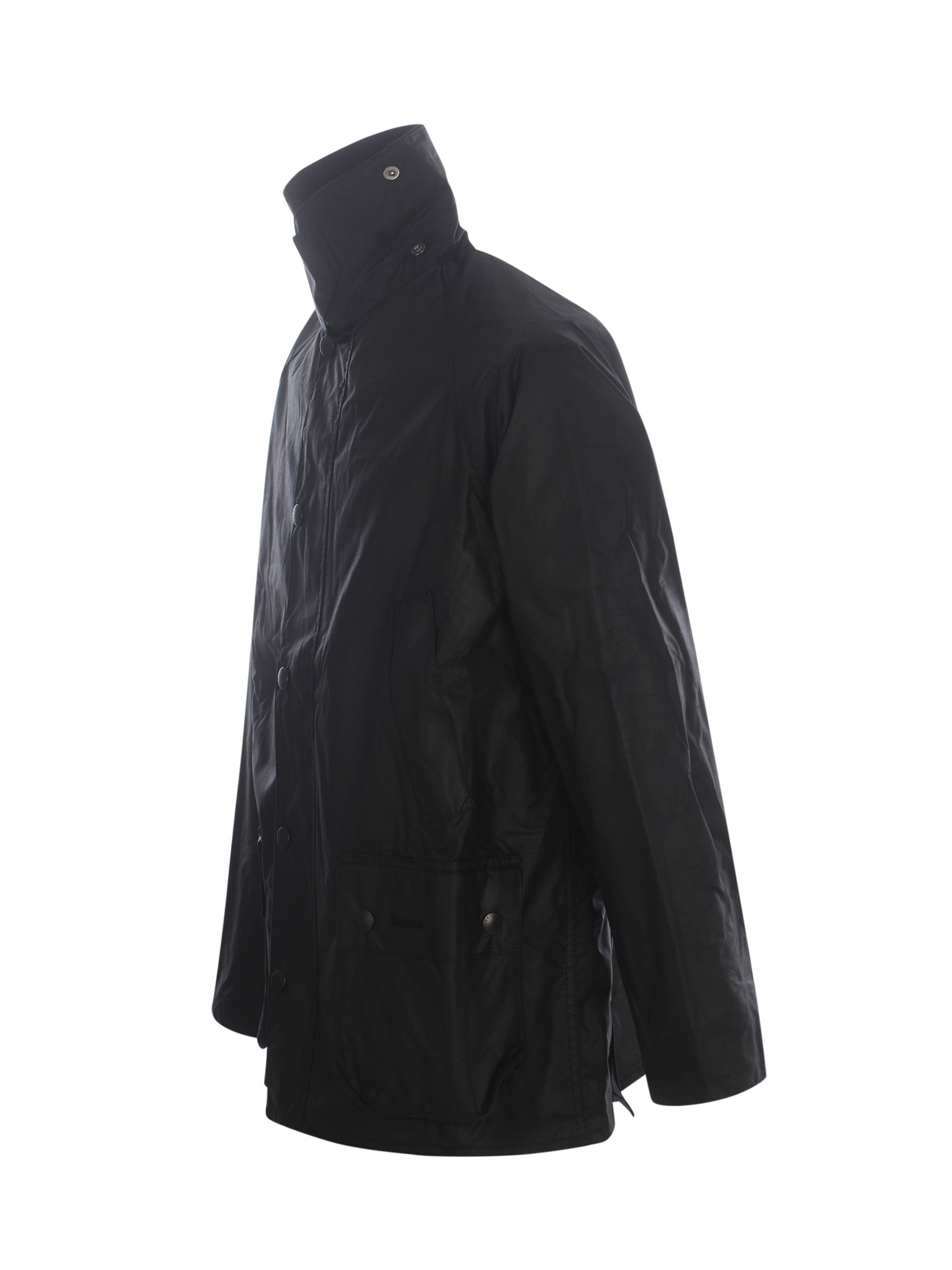 Giubbino Barbour "Bedale Wax" 