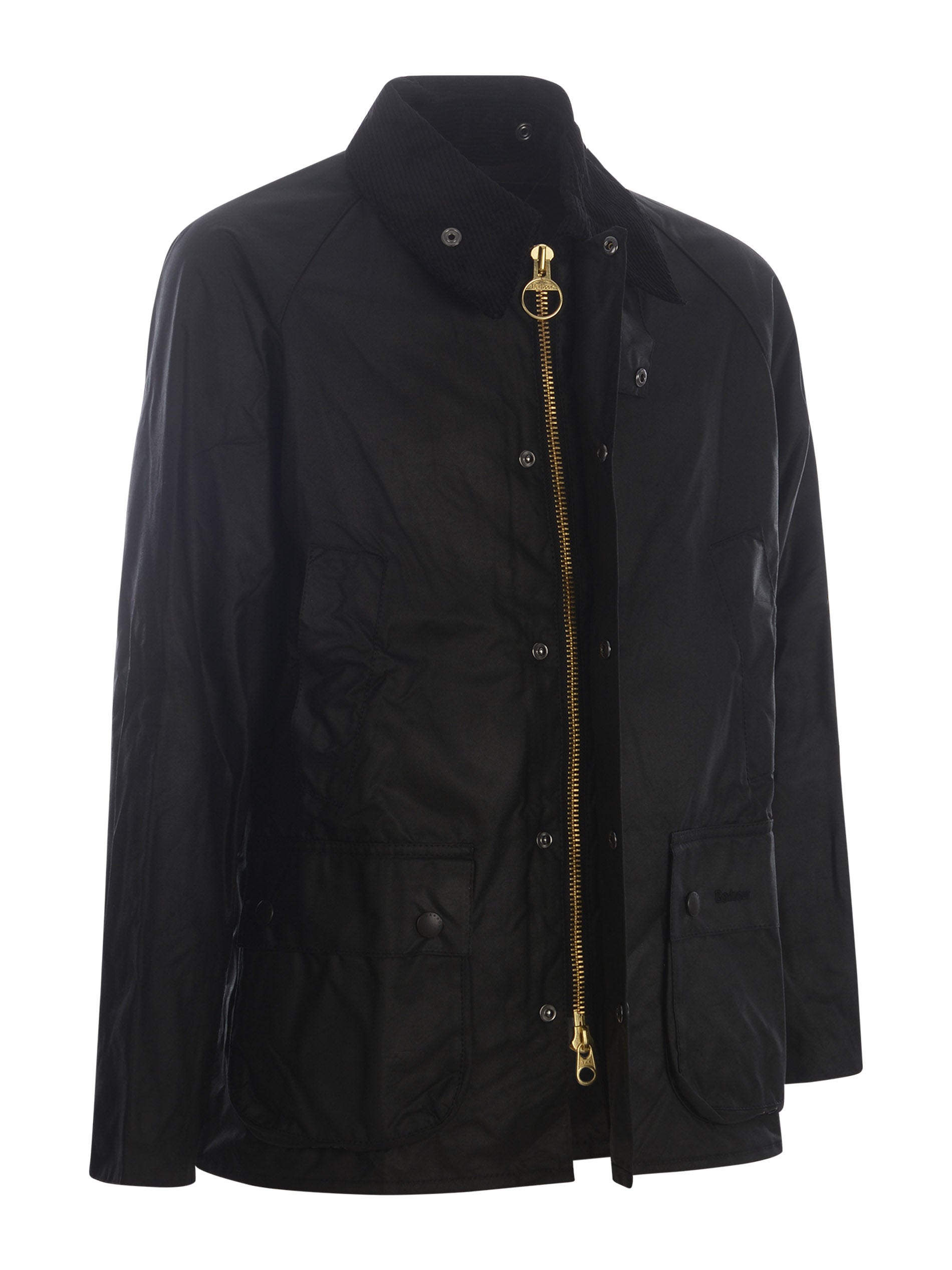 Giubbino Barbour "Bedale Wax" 