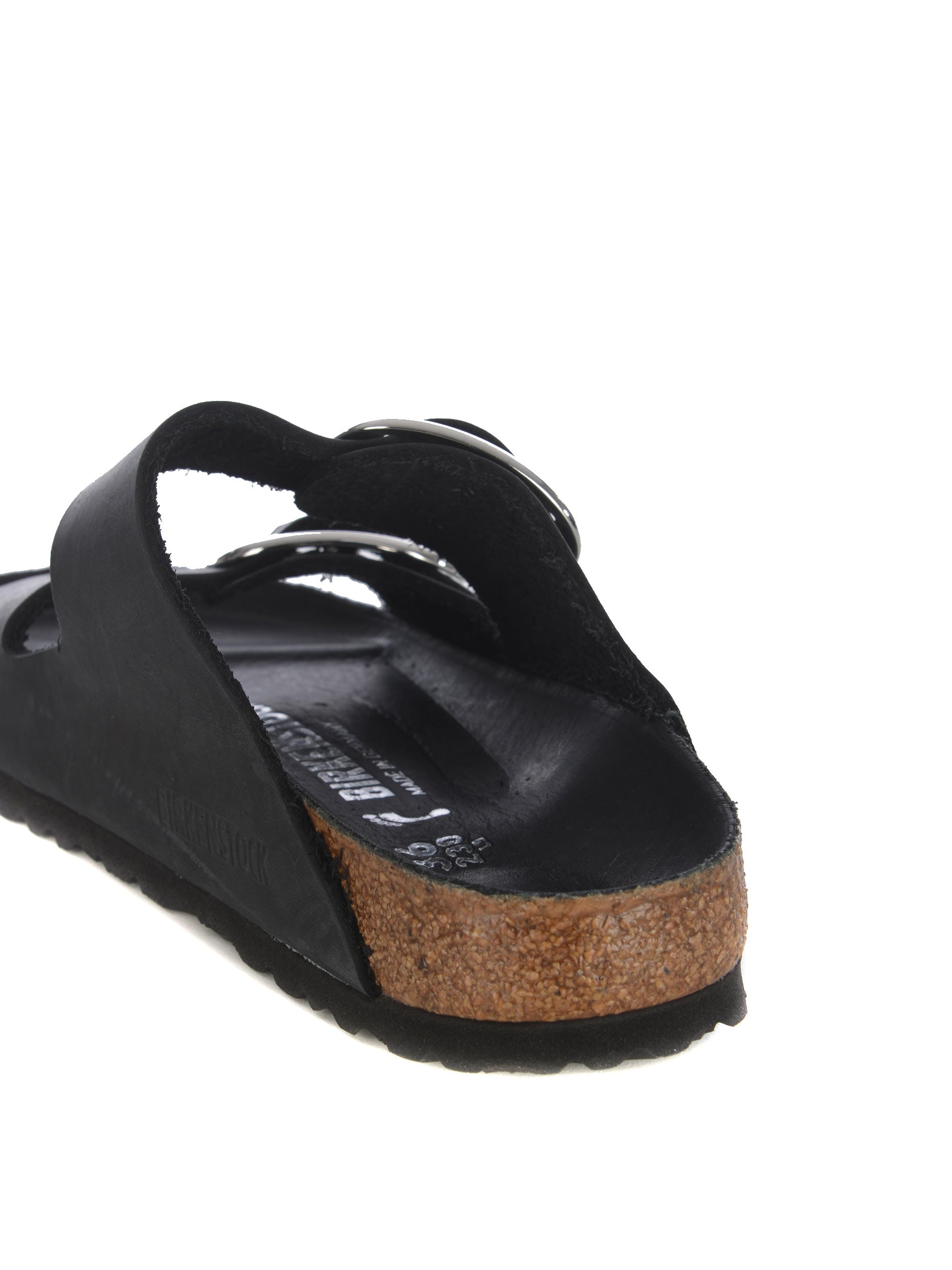 Pantofole Birkenstock "Arizona Big Buckle" i 