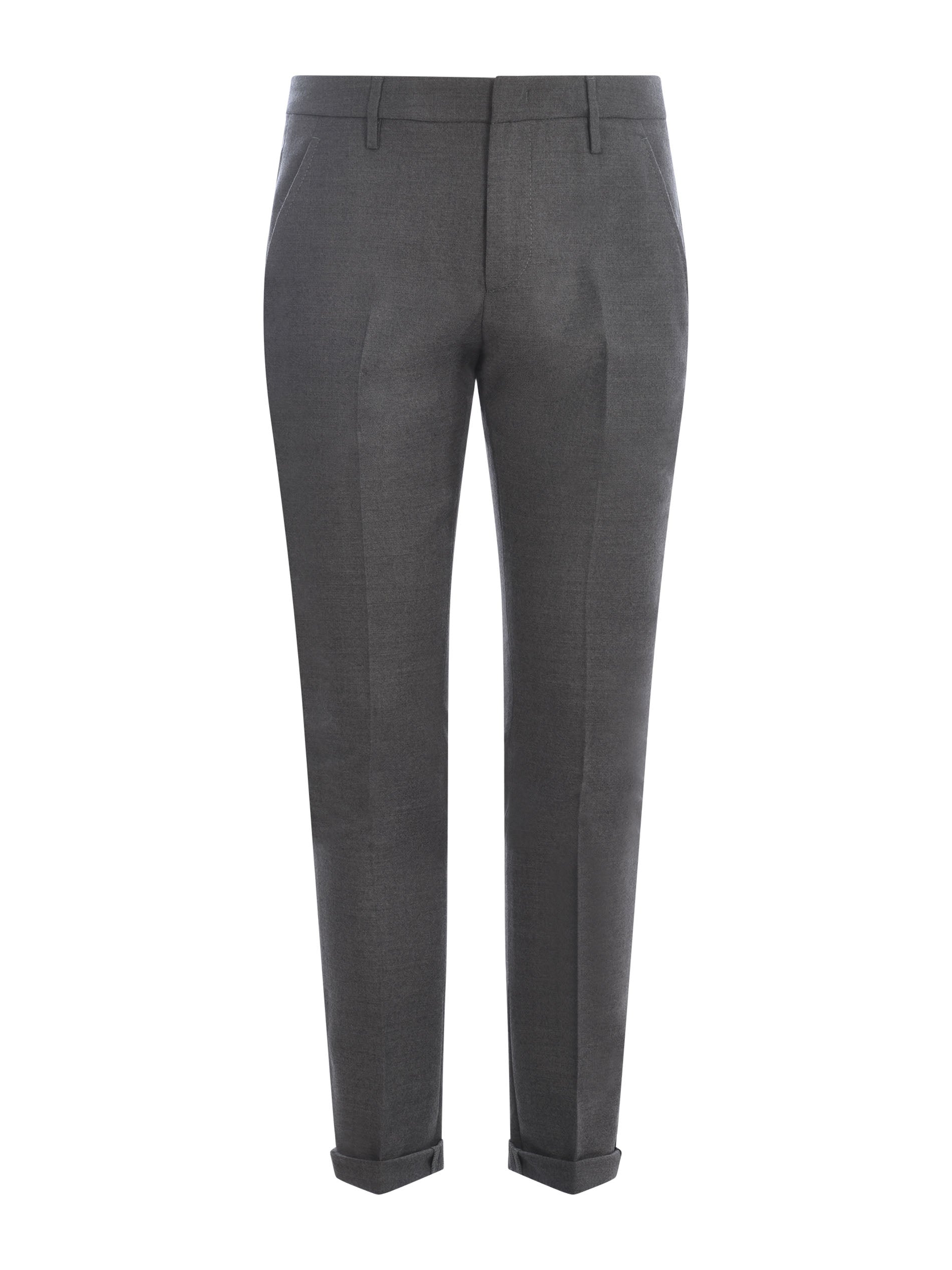 Pantaloni Dondup "Gaubert" 