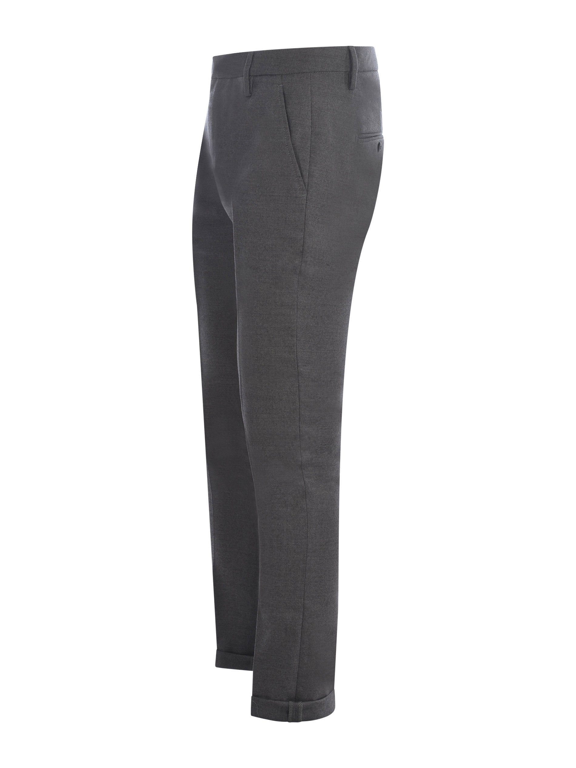Pantaloni Dondup "Gaubert" 