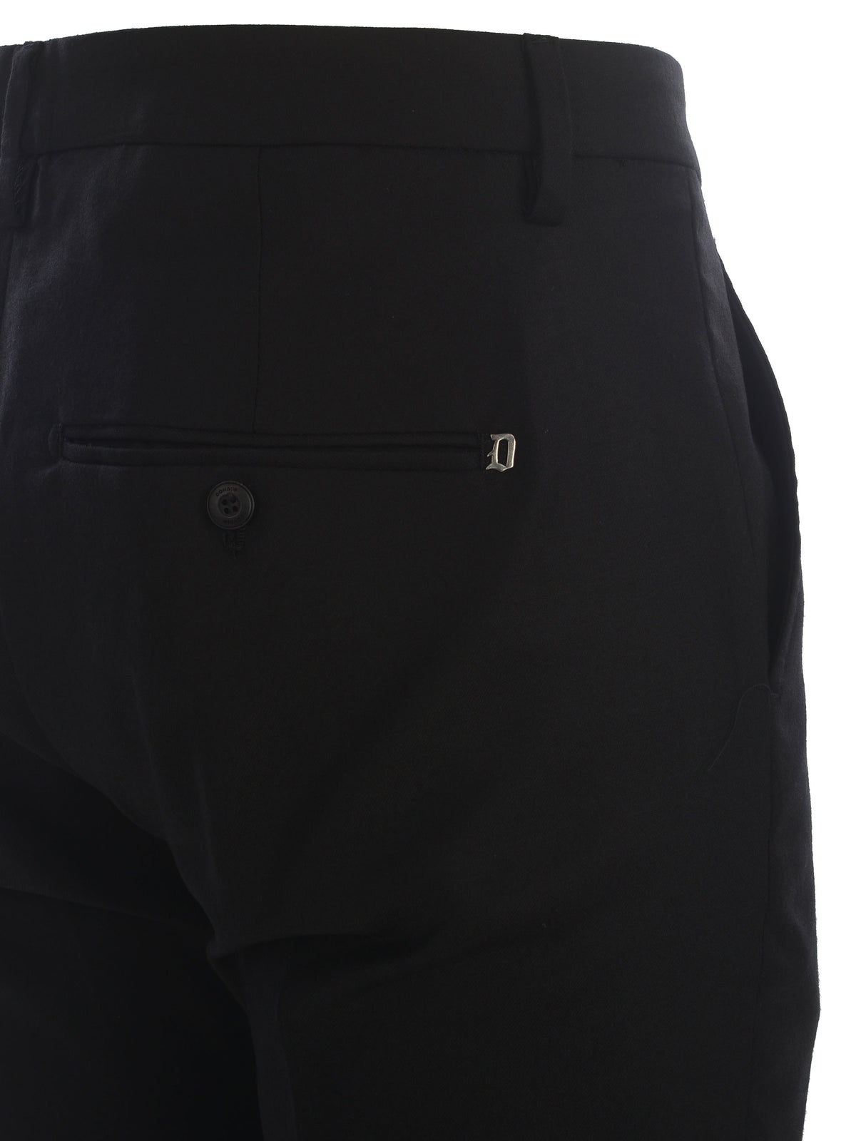 Pantaloni Dondup "Gaubert" 