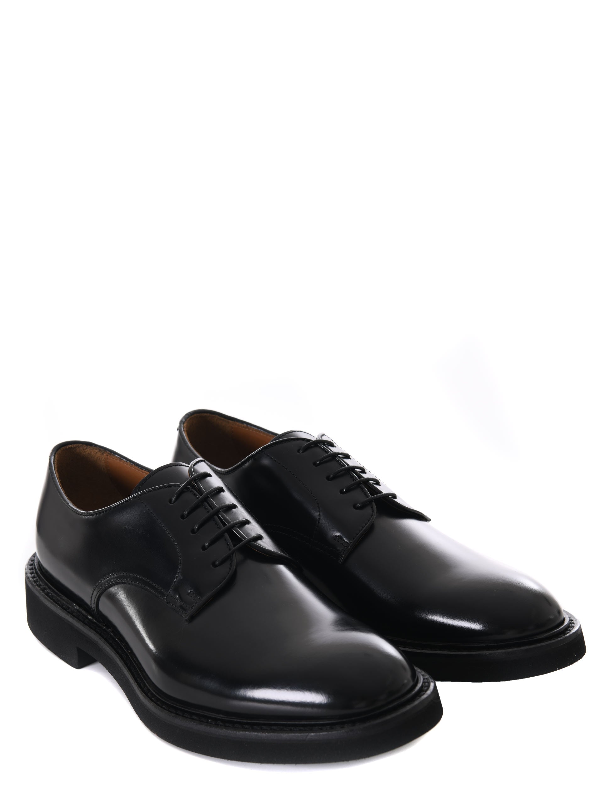 Scarpa derby Doucal's 