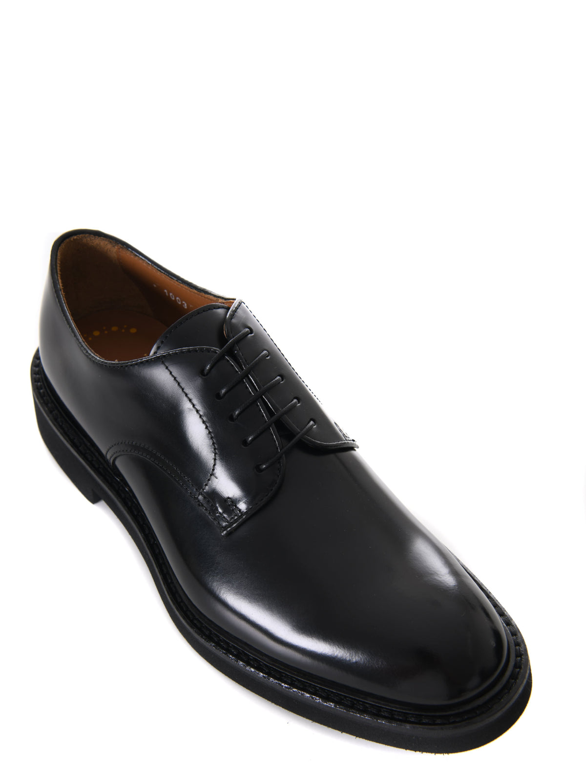 Scarpa derby Doucal's 