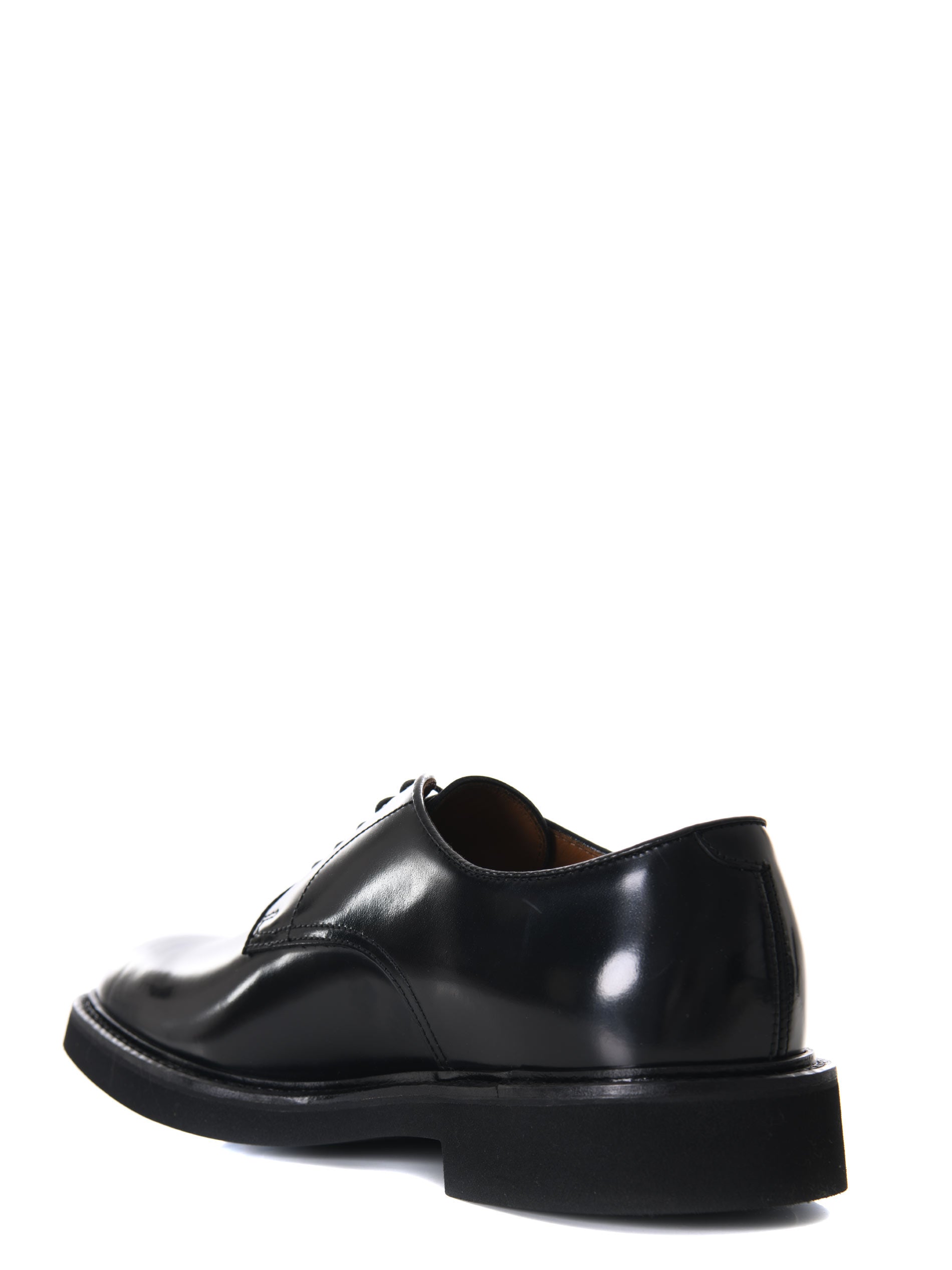 Scarpa derby Doucal's 