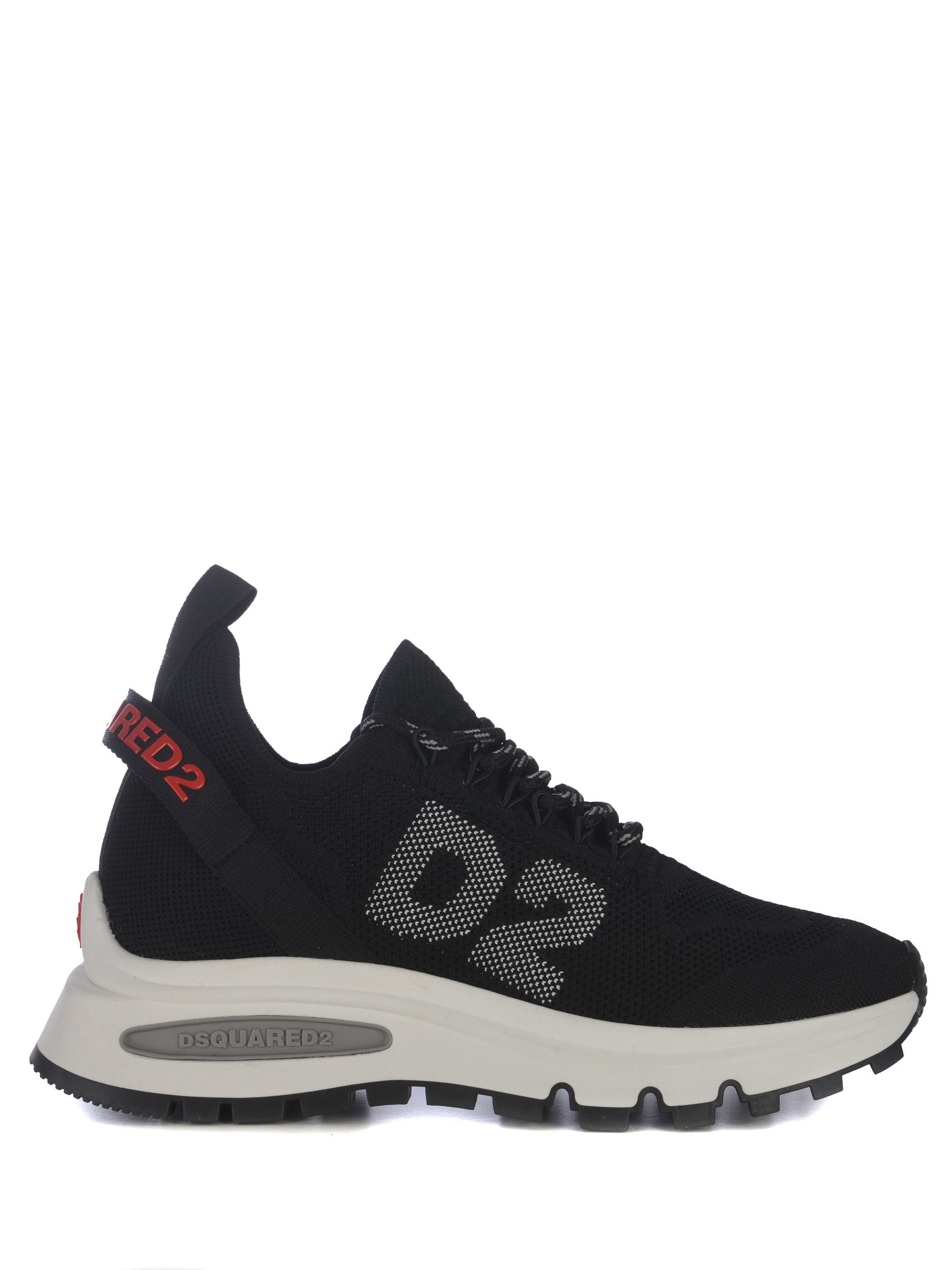 Sneakers Dsquared2 