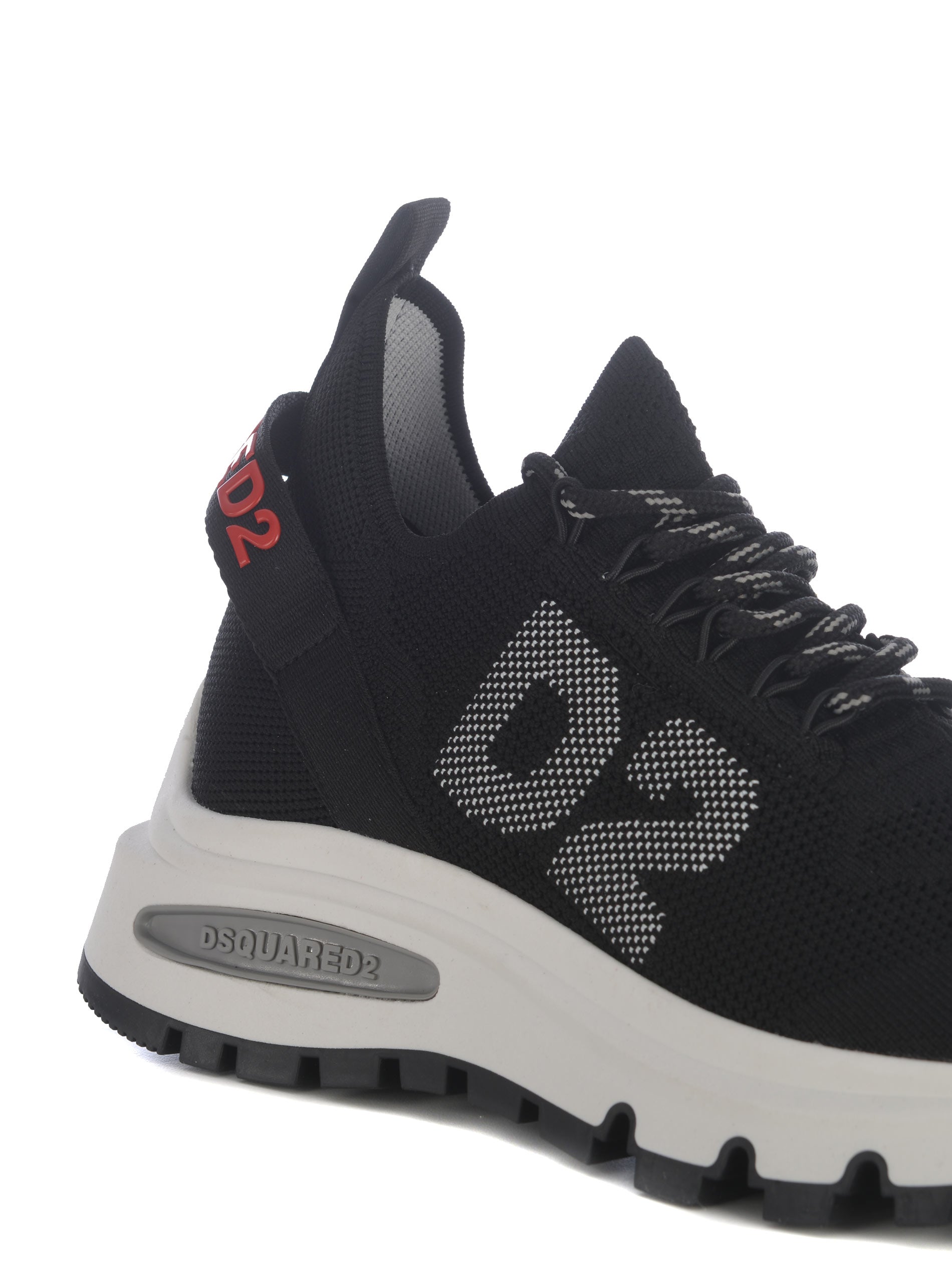 Sneakers Dsquared2 