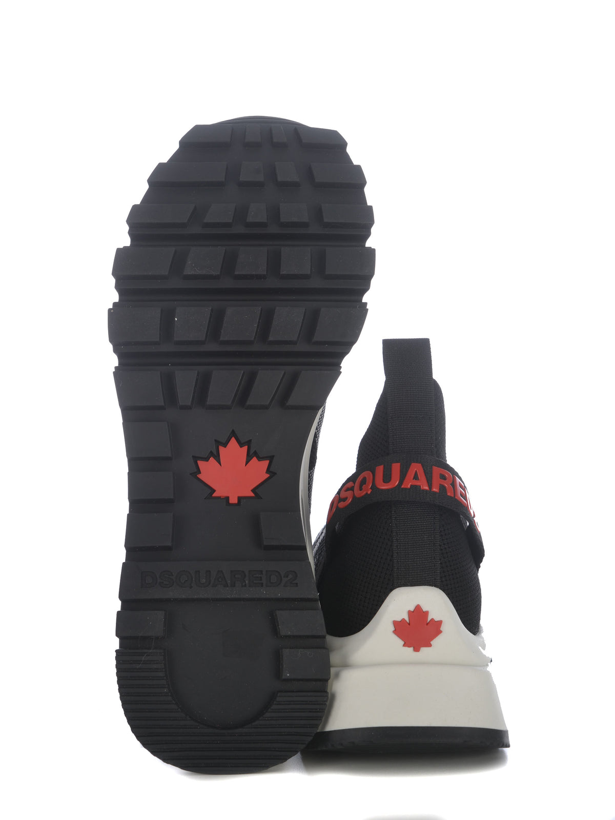 Sneakers Dsquared2 