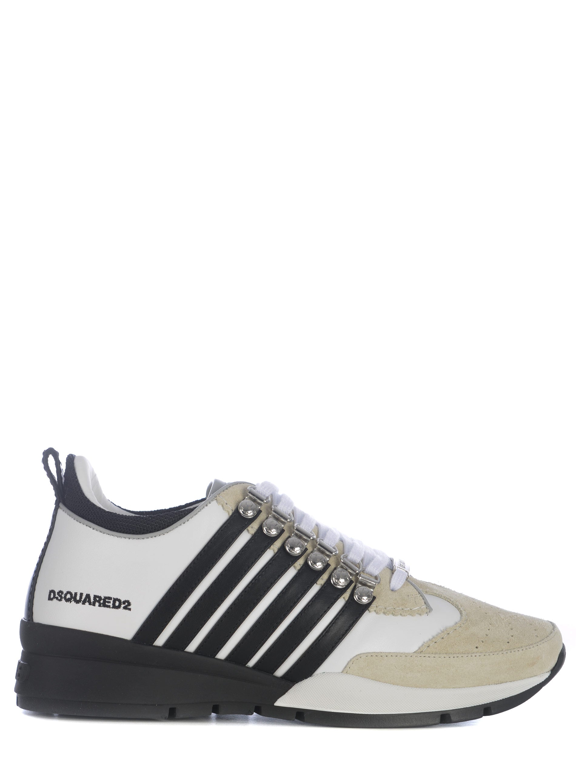 Sneakers Dsquarerd2 "Legendary" 