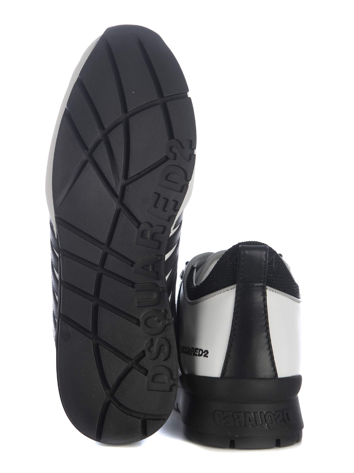 Sneakers Dsquarerd2 "Legendary" 