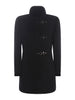 FAY Coats NAW50474000 SGLB999 Black