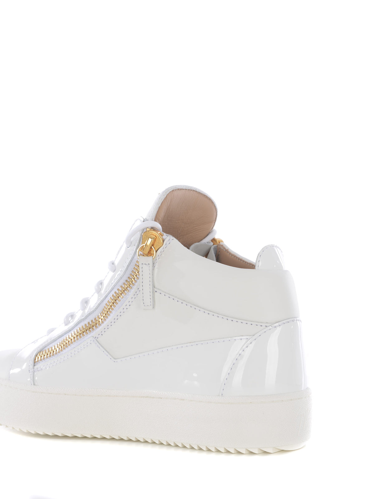 Sneakers Giuseppe Zanotti "Hi-Top" 