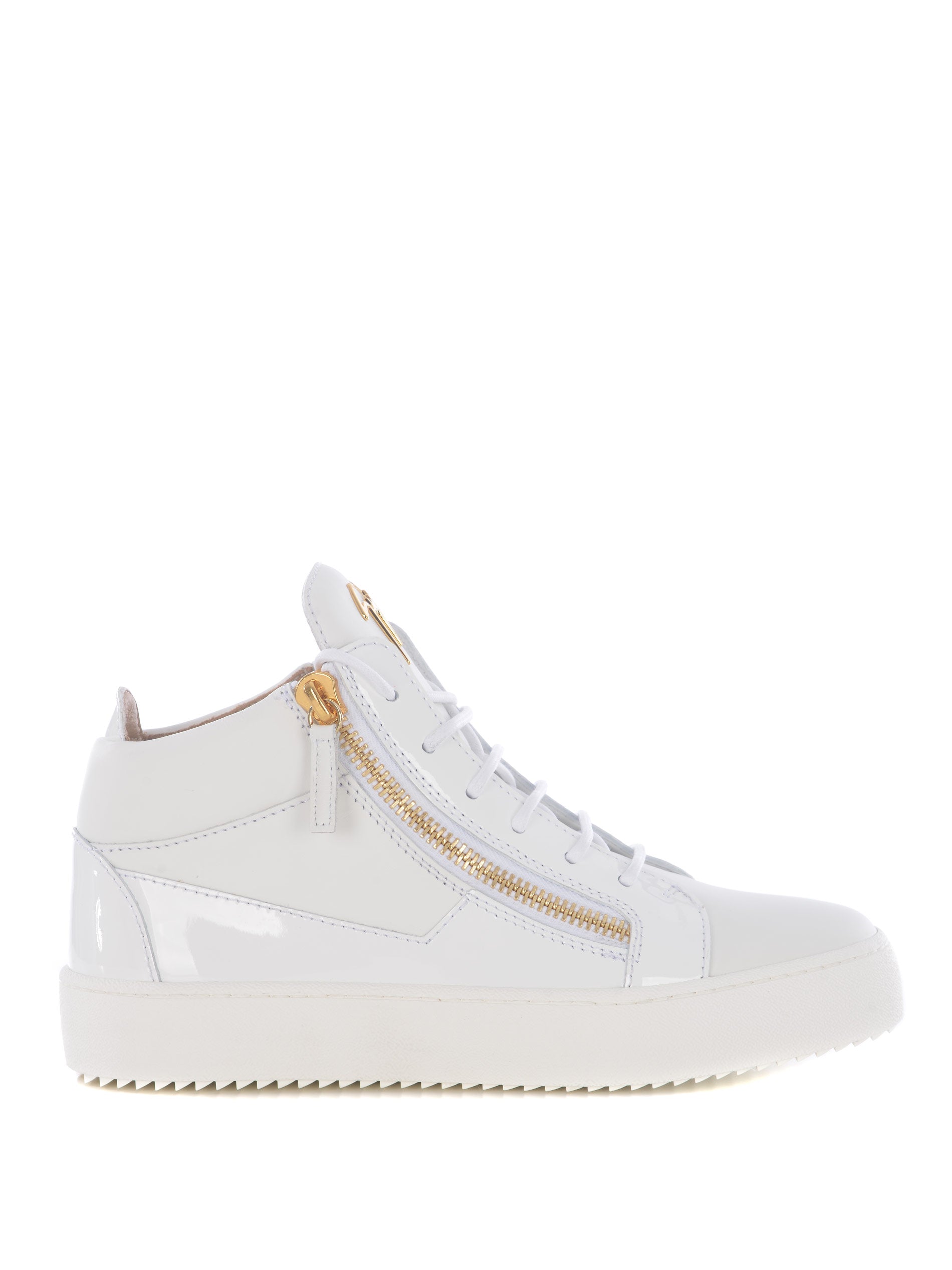 Sneakers Giuseppe Zanotti "Hi-Top" 