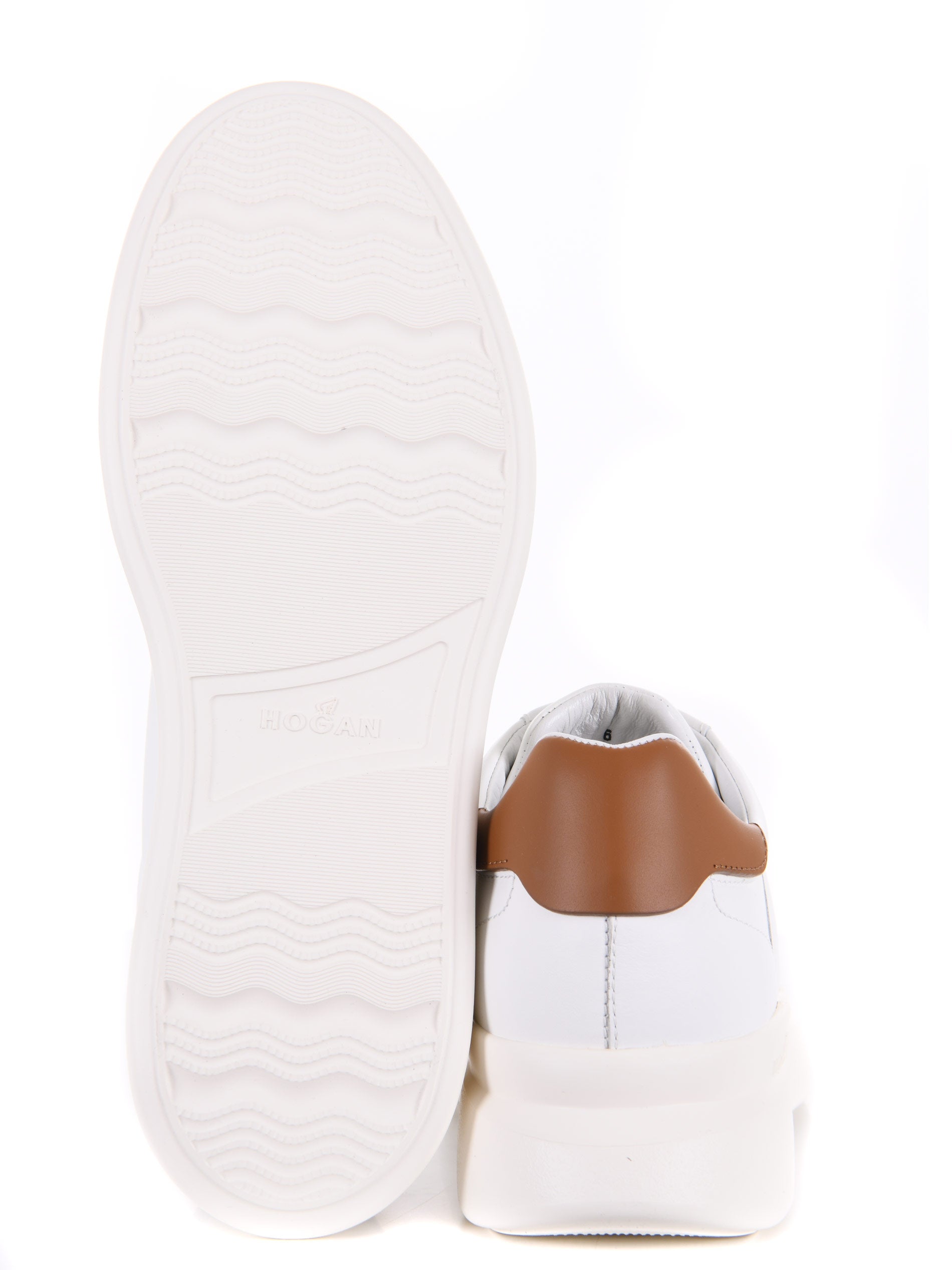 Sneakers Hogan "H580" 