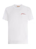 MARNI T-shirt HUMU0198PG USCV37-H1W01 Bianco
