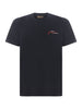 MARNI T-shirt HUMU0198PG USCV37-H3B99 Blu
