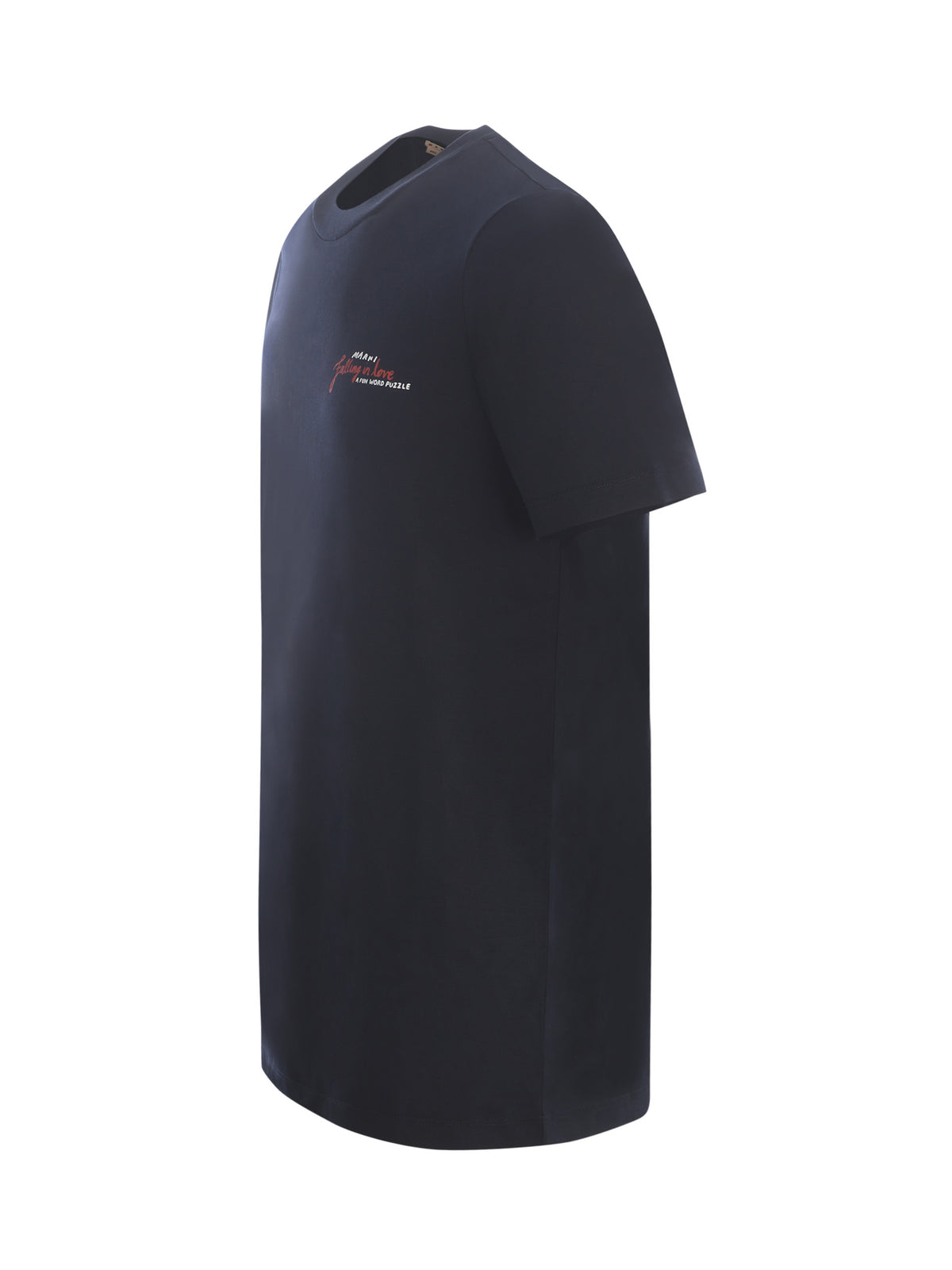 T-shirt Marni "Falling in love" 