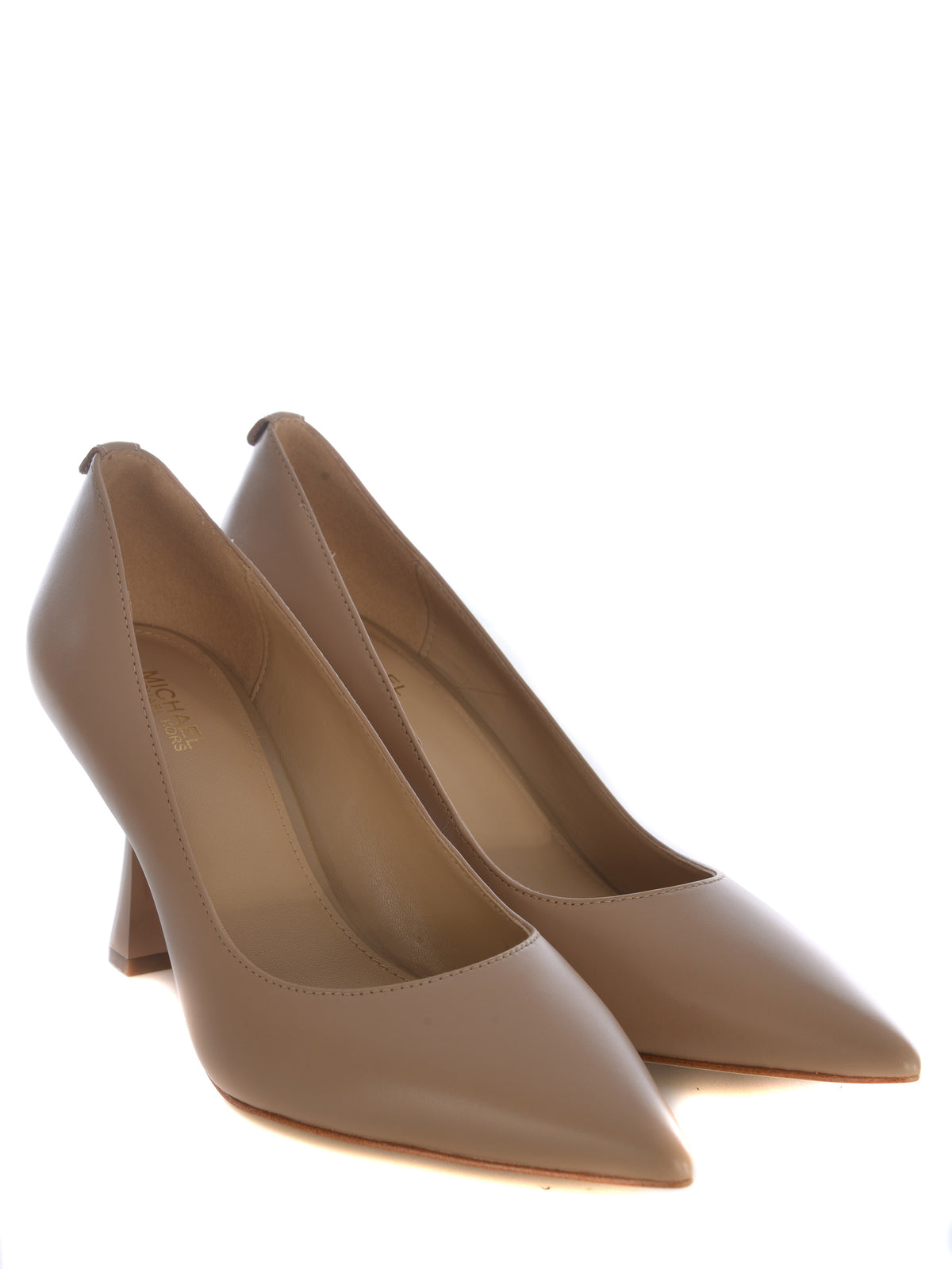 Decolté Michael Kors "Clara Mid" 