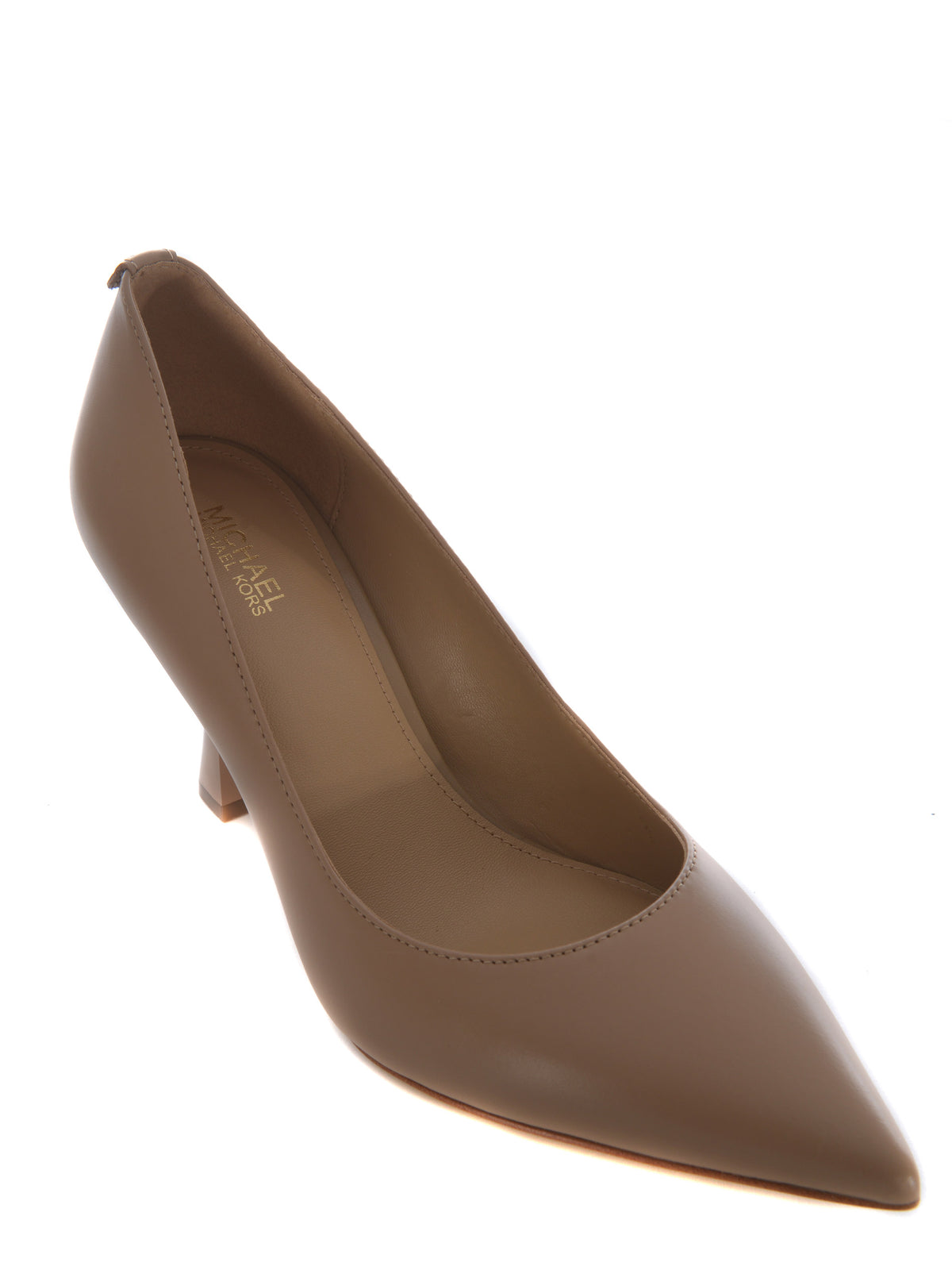 Decolté Michael Kors "Clara Mid" 