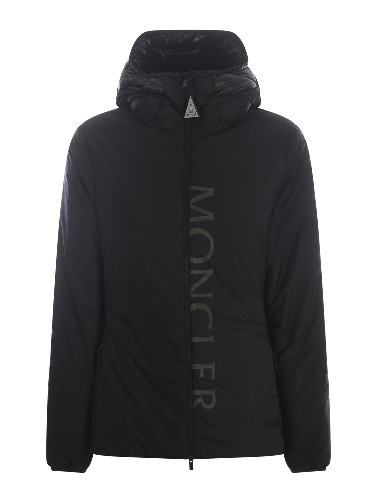 Piumino corto Moncler "Sepik" 