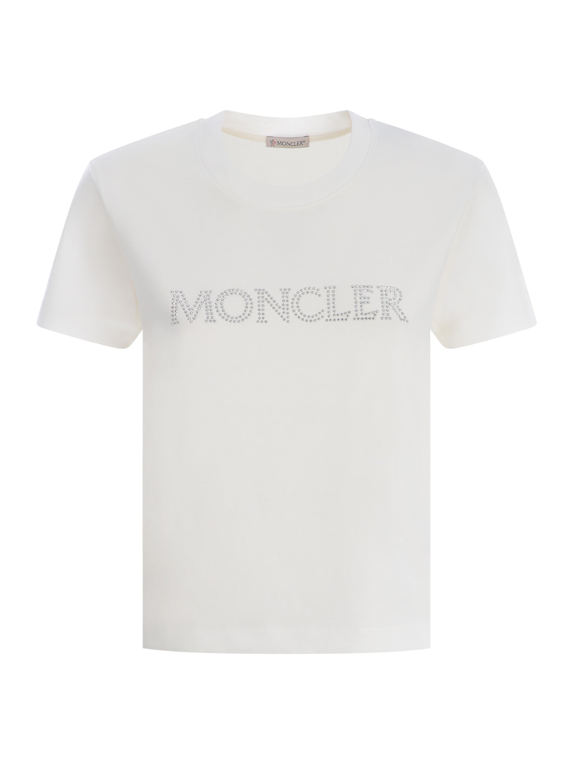 T-shirt Moncler 