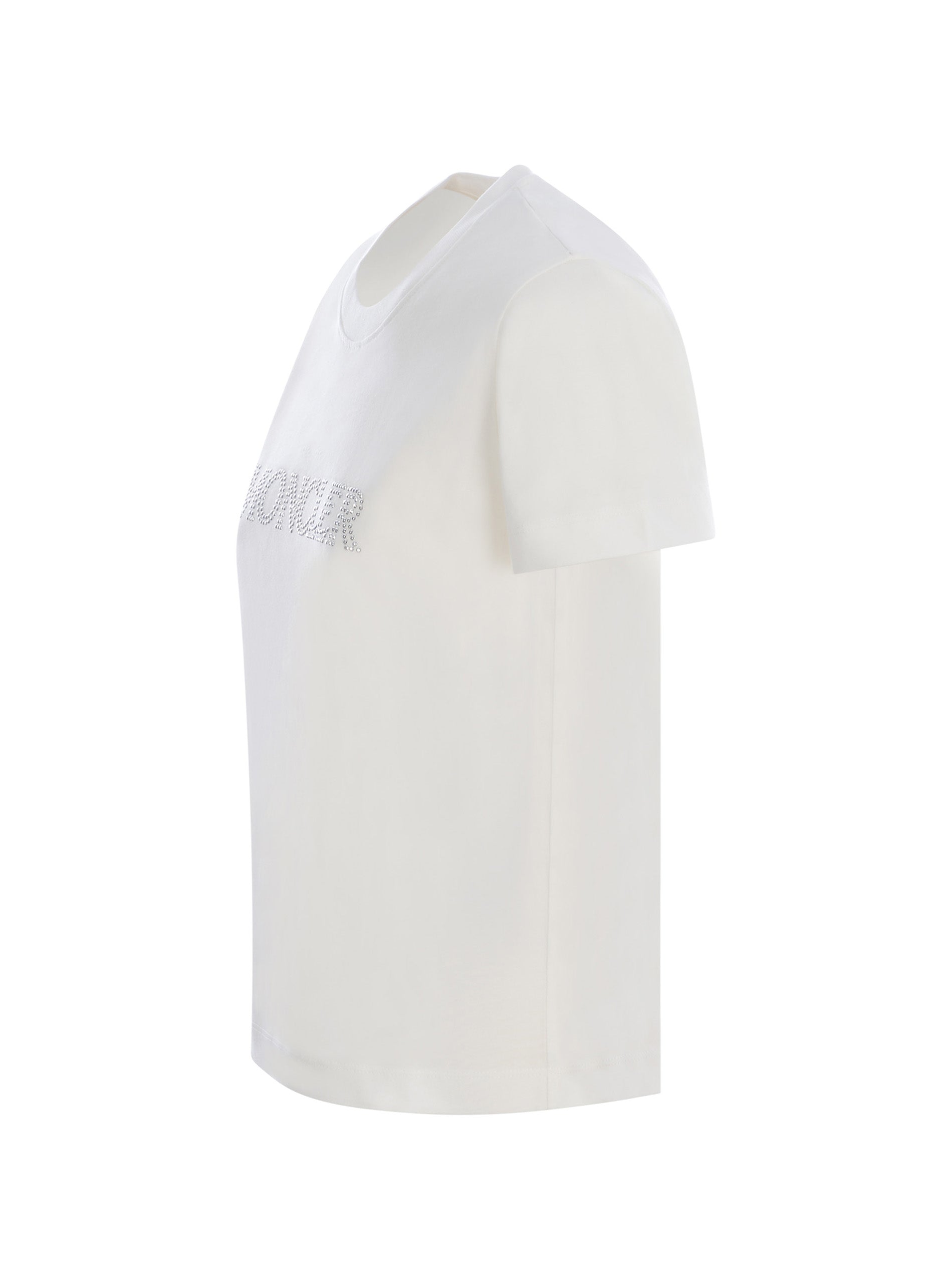 T-shirt Moncler 