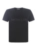MONCLER T-shirt 8C000-14 829HP-999 Black