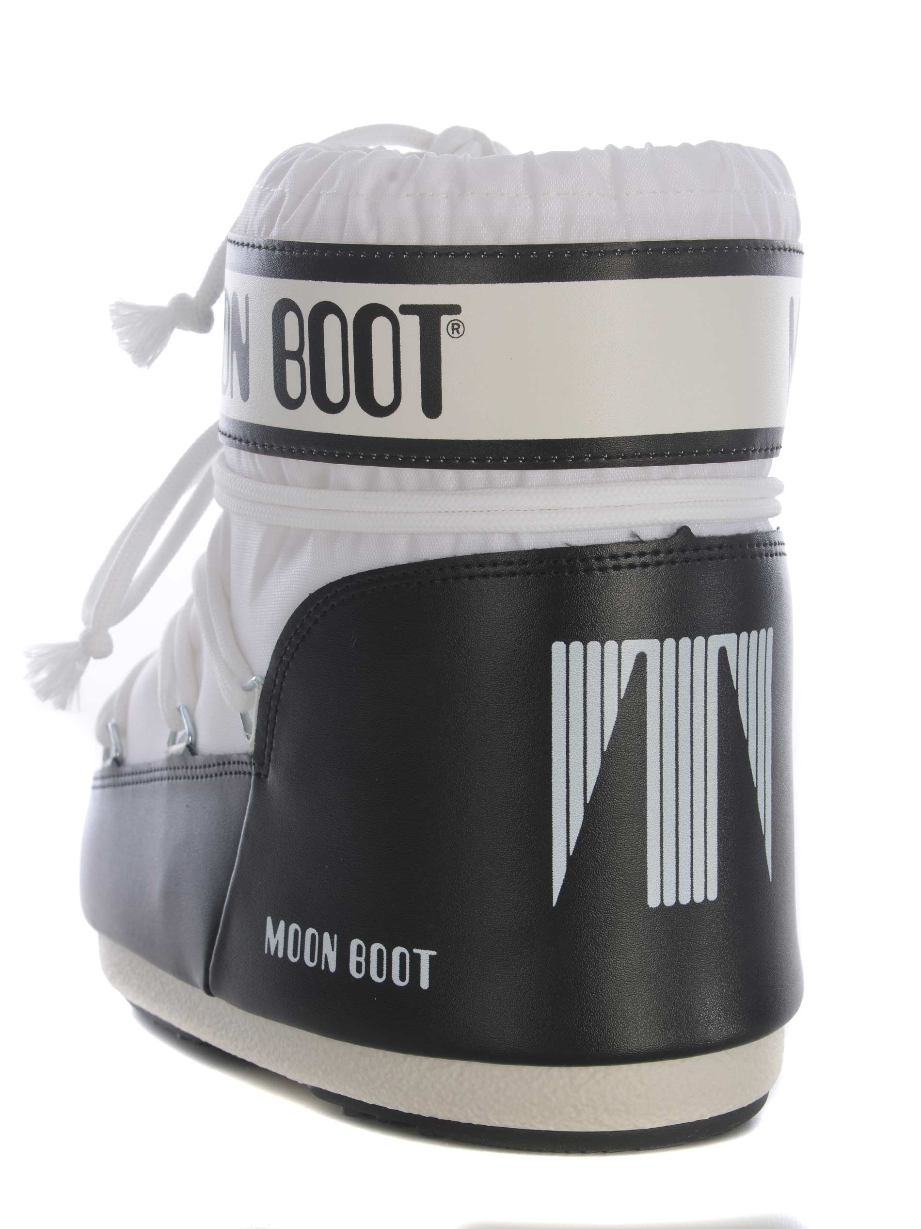 Stivali doposcì Moon Boot "Icon Low" 
