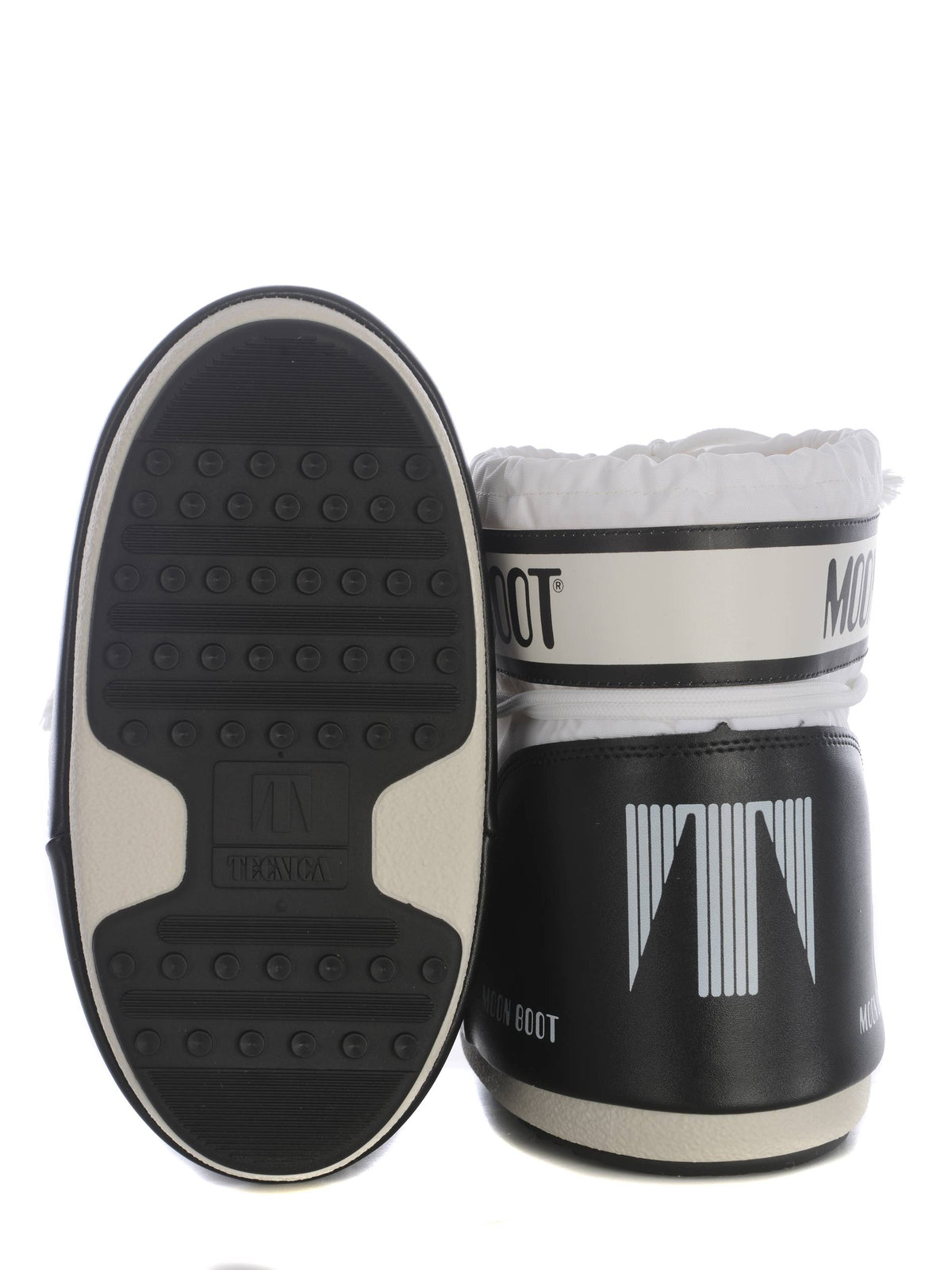 Stivali doposcì Moon Boot "Icon Low" 