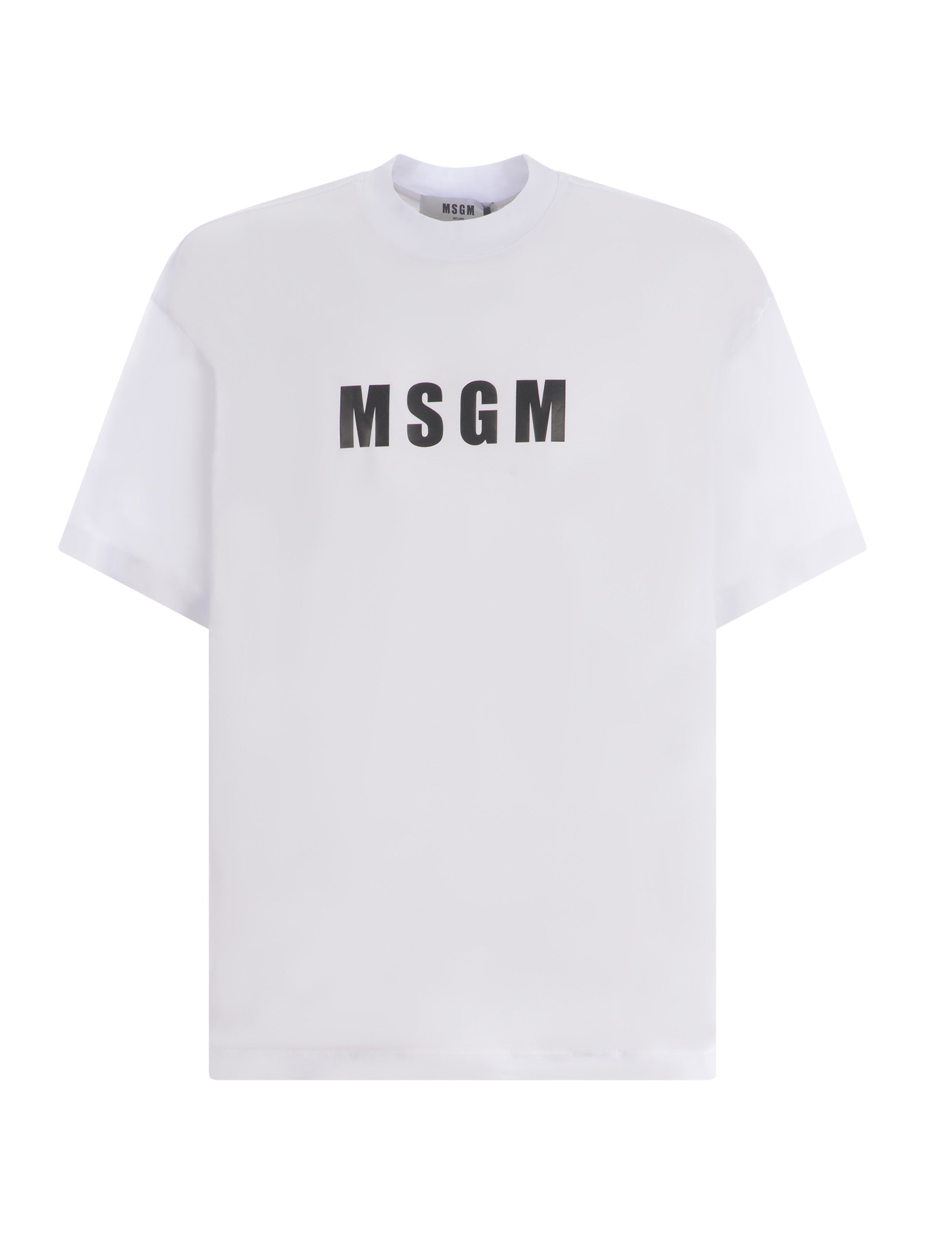 T-shirt MSGM 