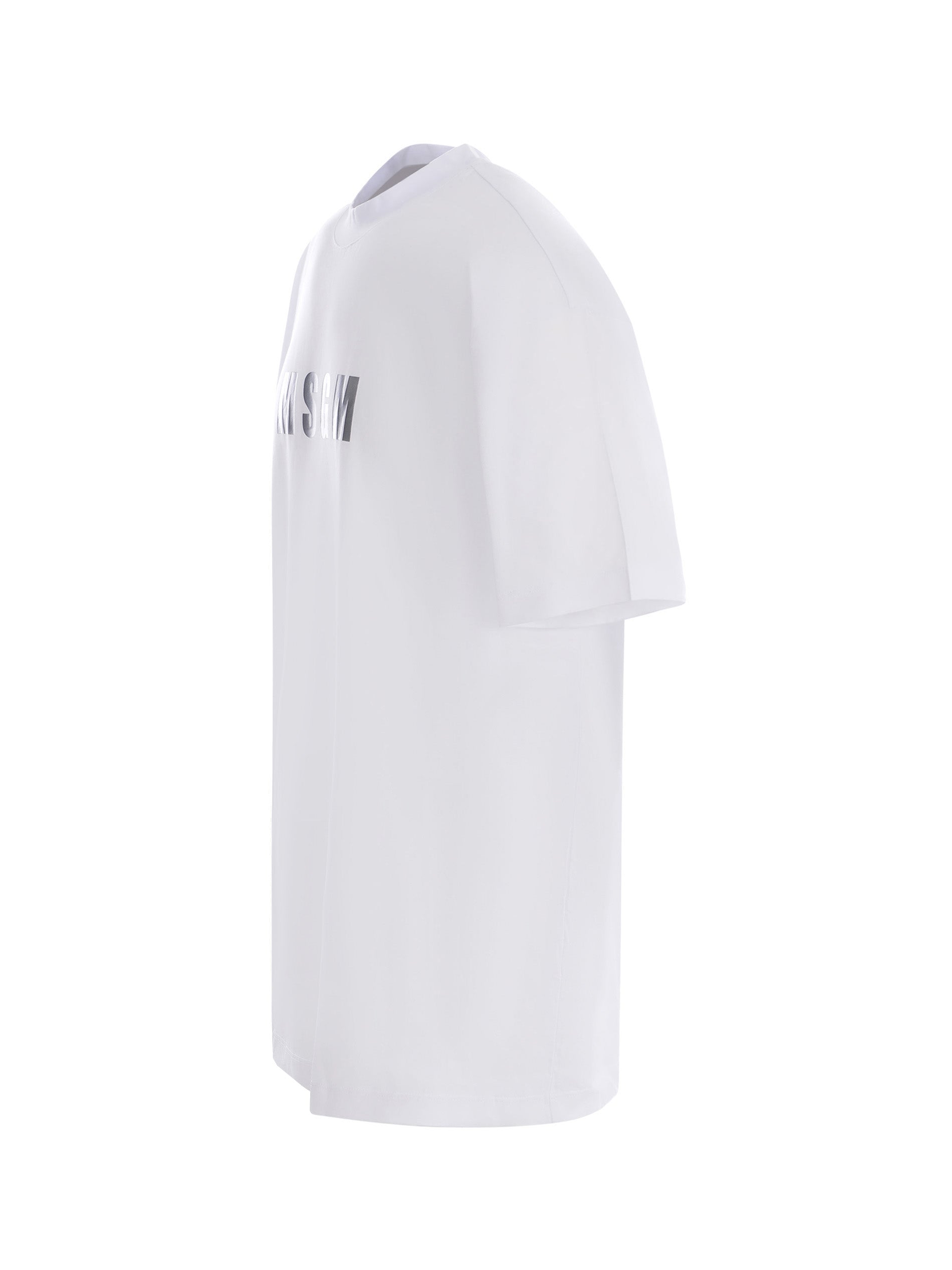 T-shirt MSGM 