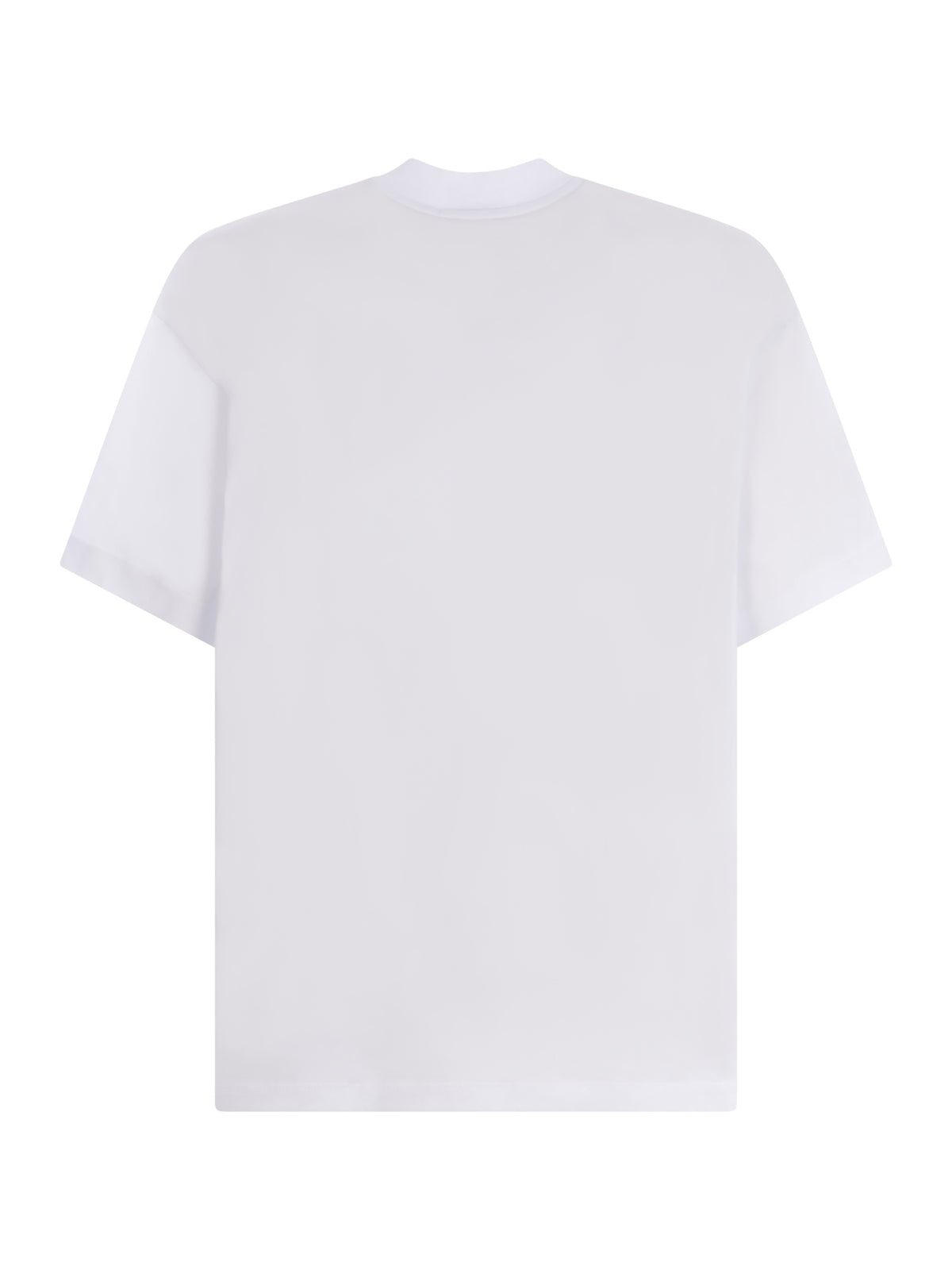 T-shirt MSGM 