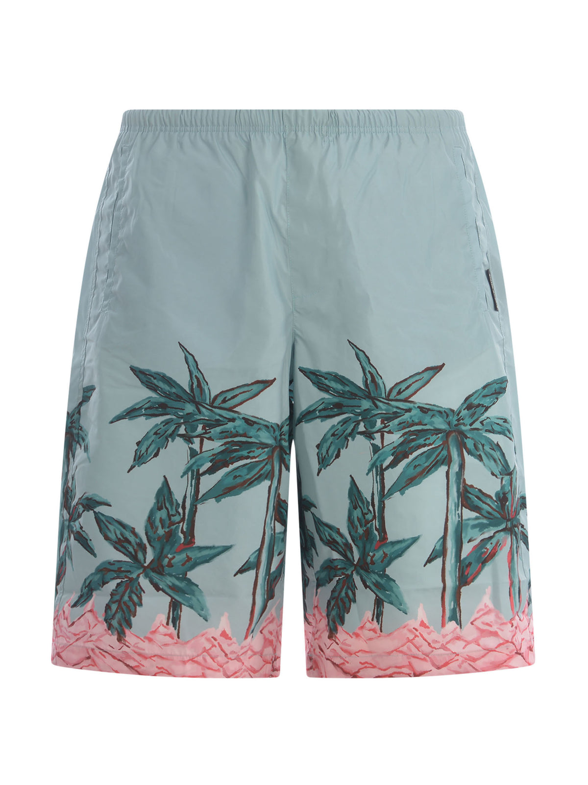 Costume Palm Angels "Palme" 