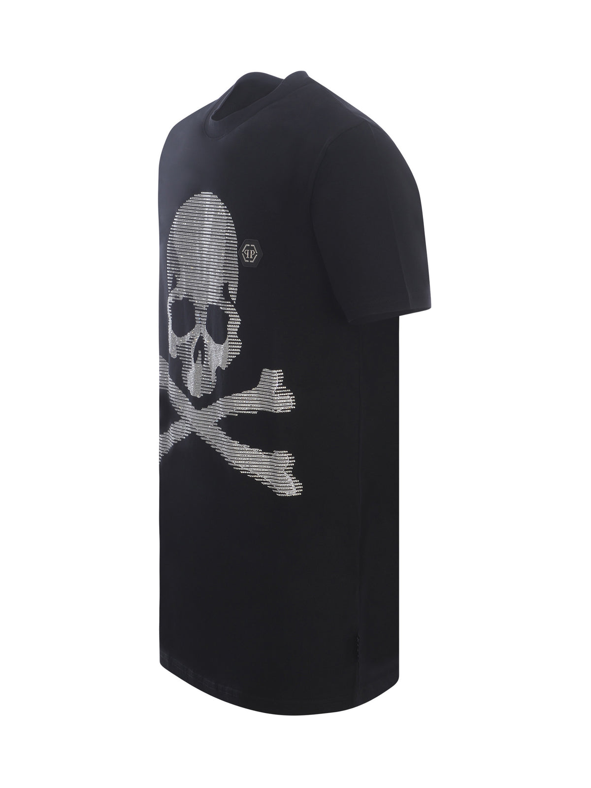 T-shirt Philipp Plein "Skull" 