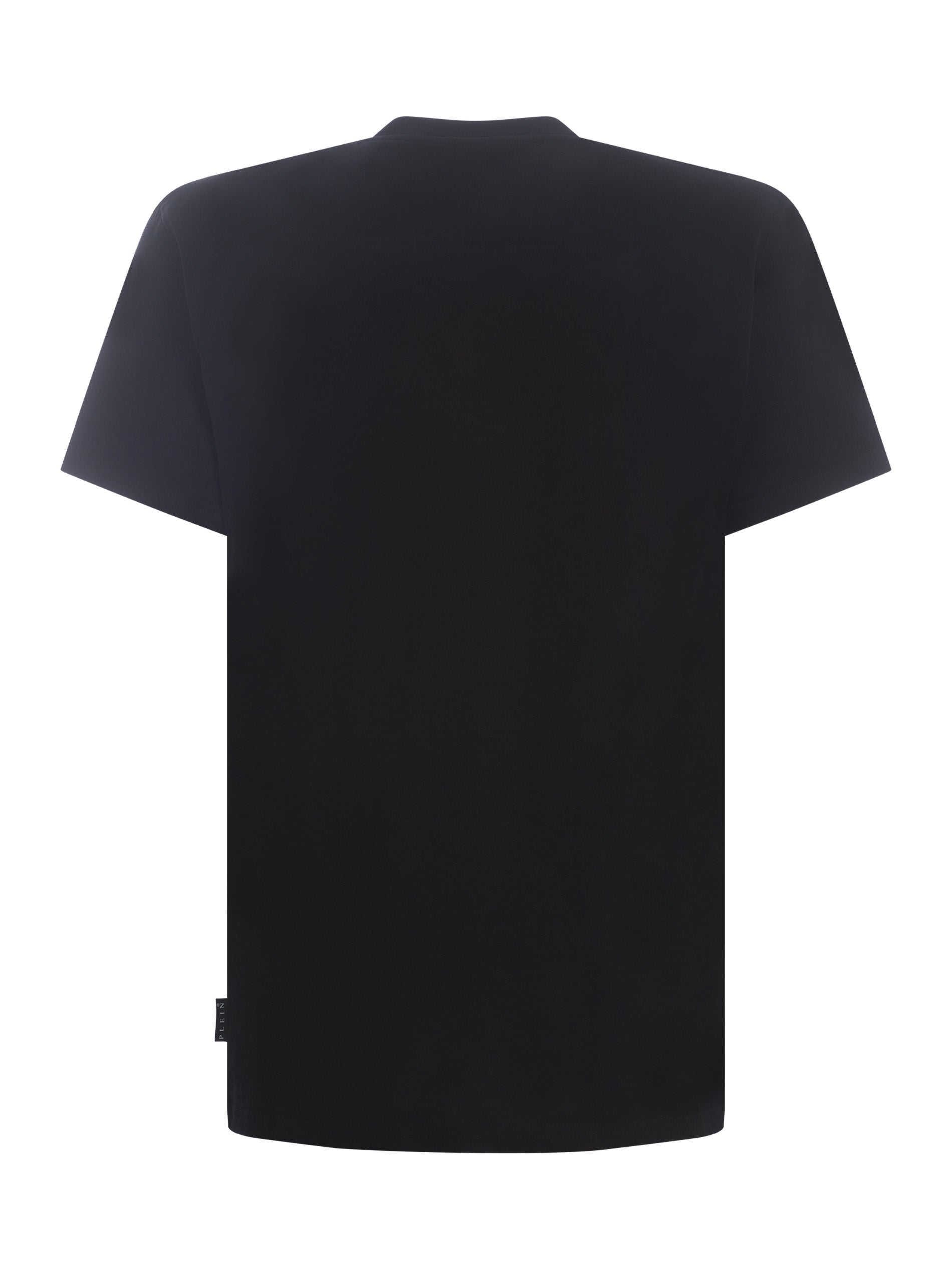 T-shirt Philipp Plein "Skull" 