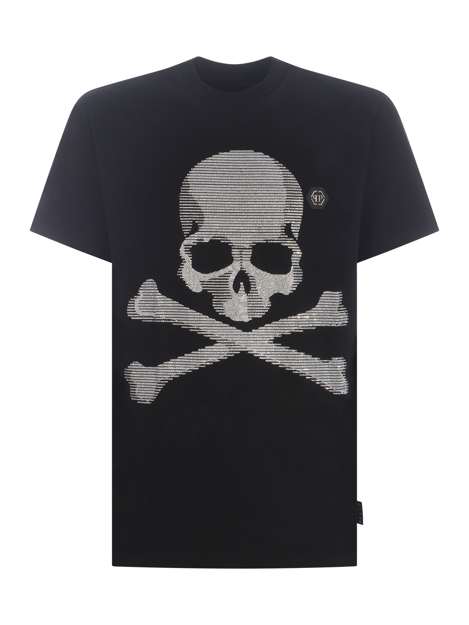 T-shirt Philipp Plein "Skull" 