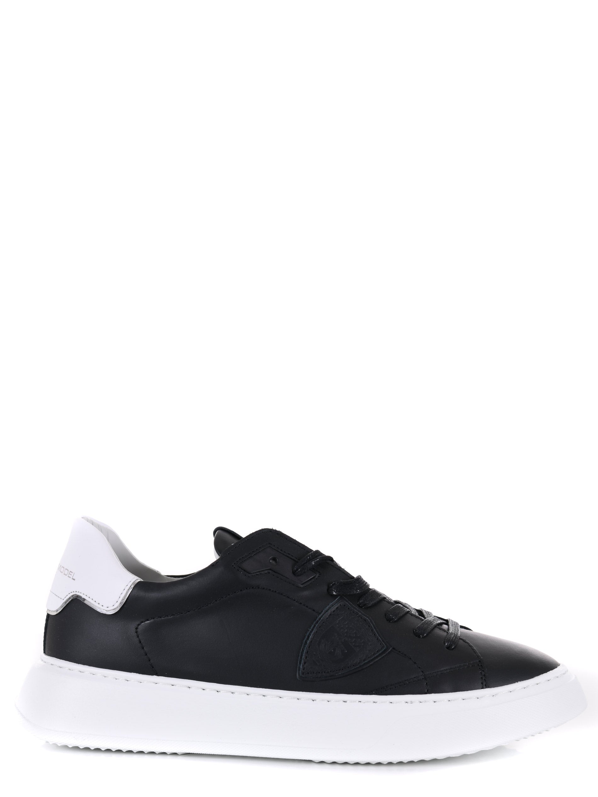 Sneakers uomo Philippe Model "Temple low" 