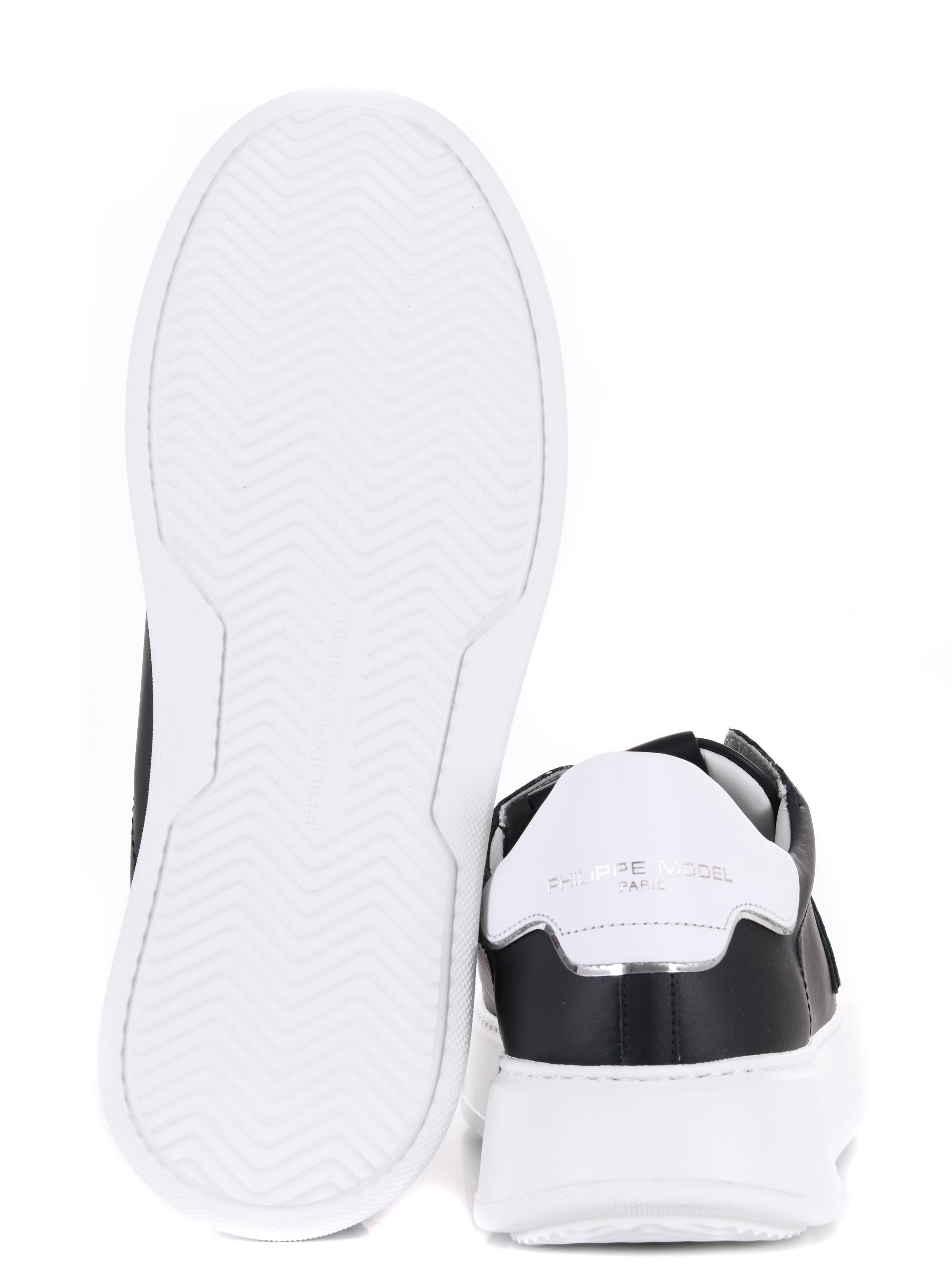 Sneakers uomo Philippe Model "Temple low" 