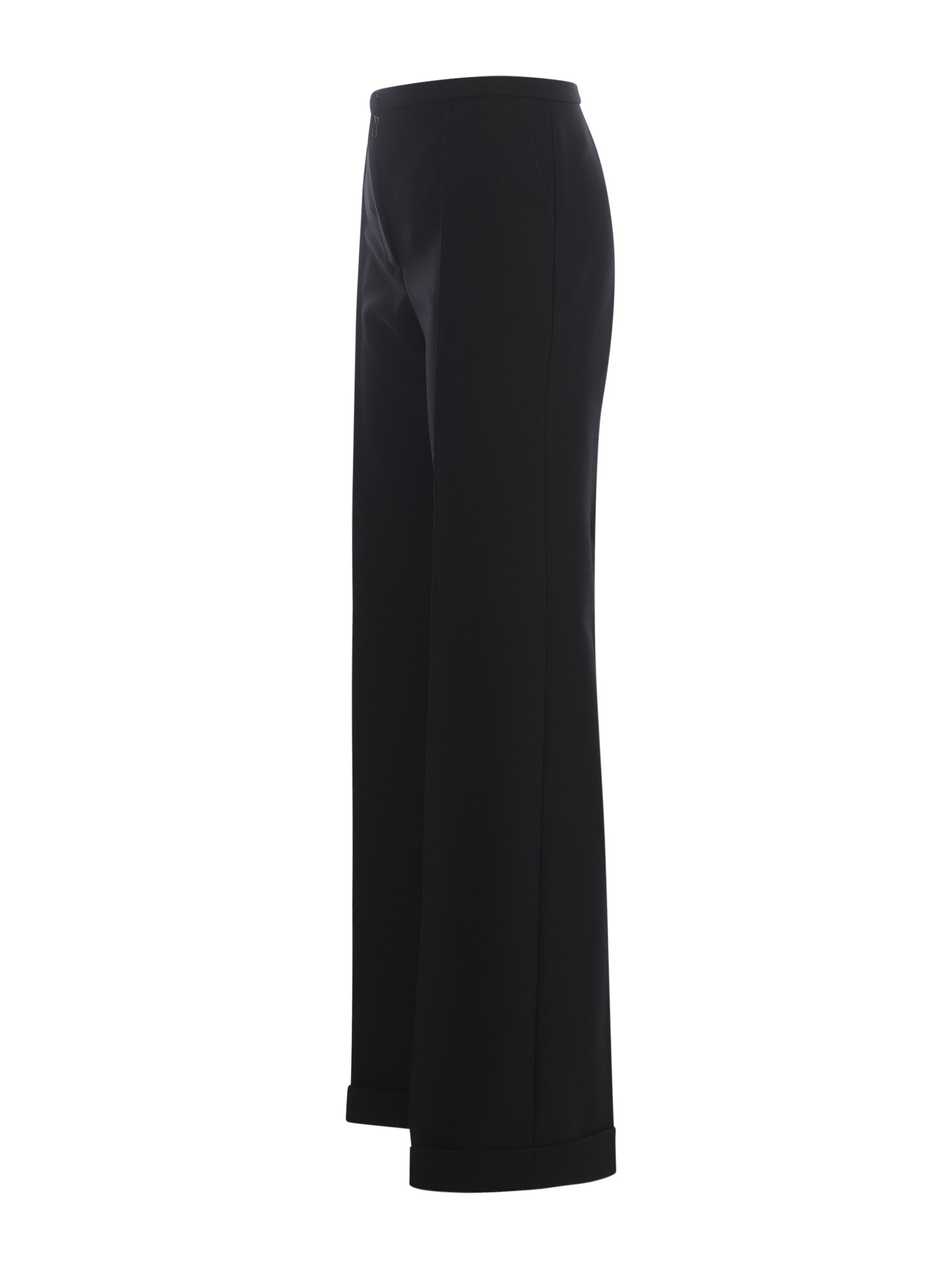 Pantaloni flare Philosophy 