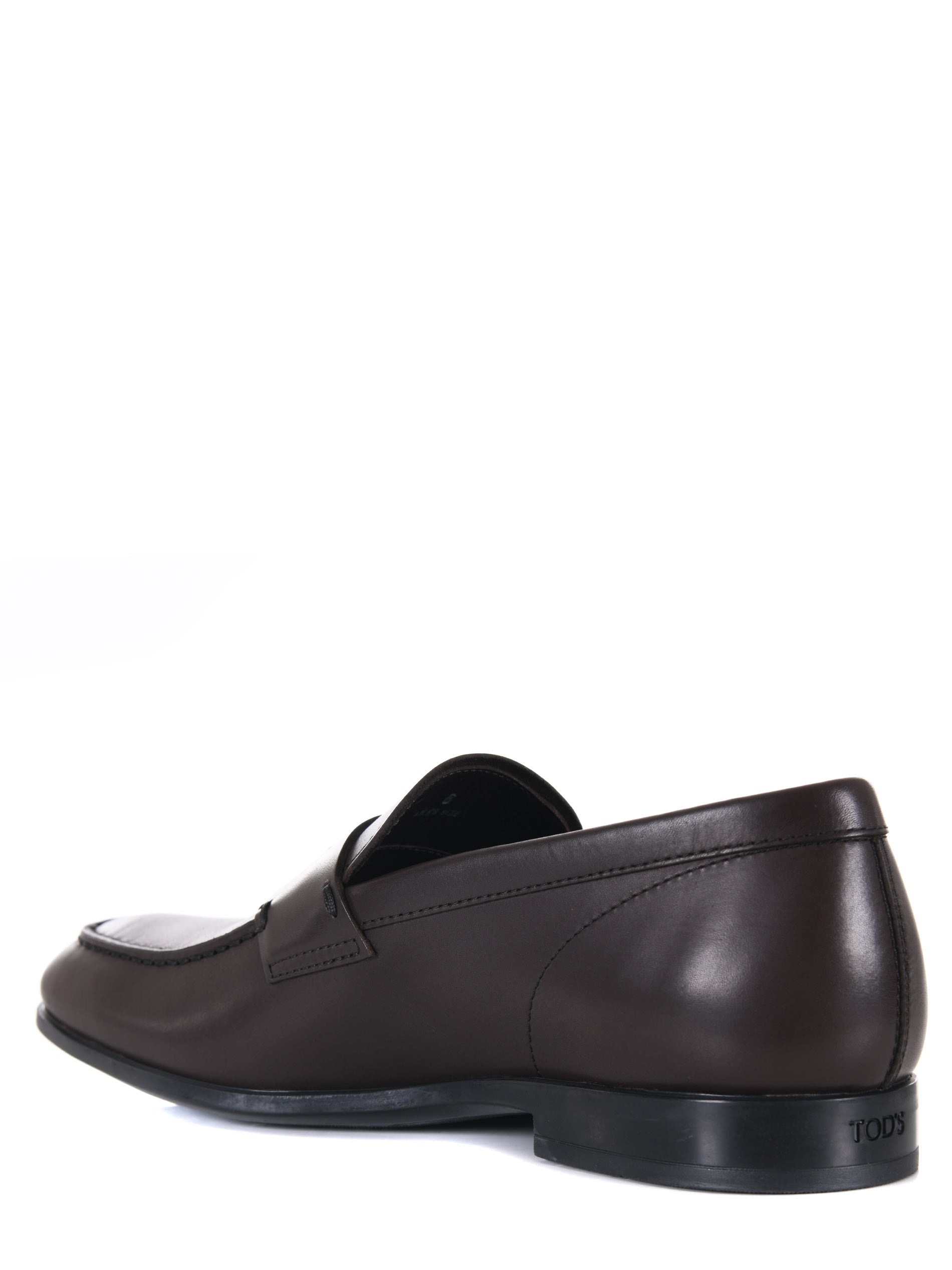 Mocassino Tod's 