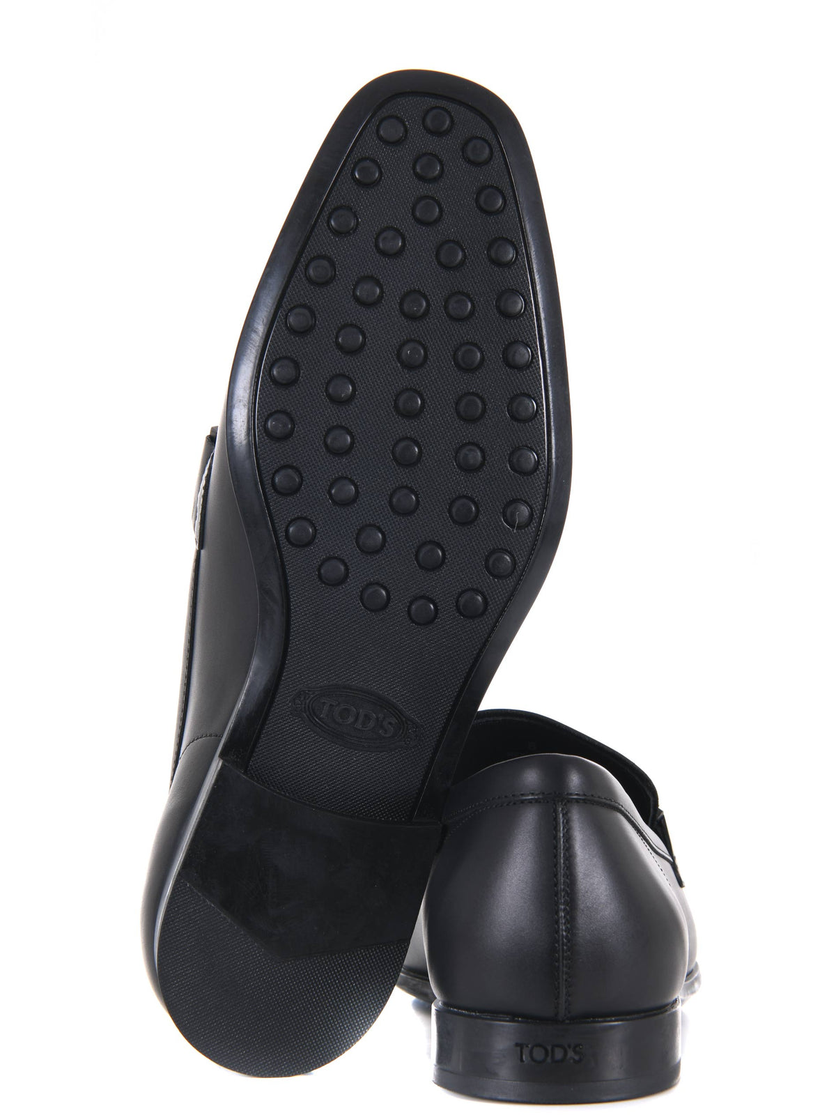 Mocassino Tod's 
