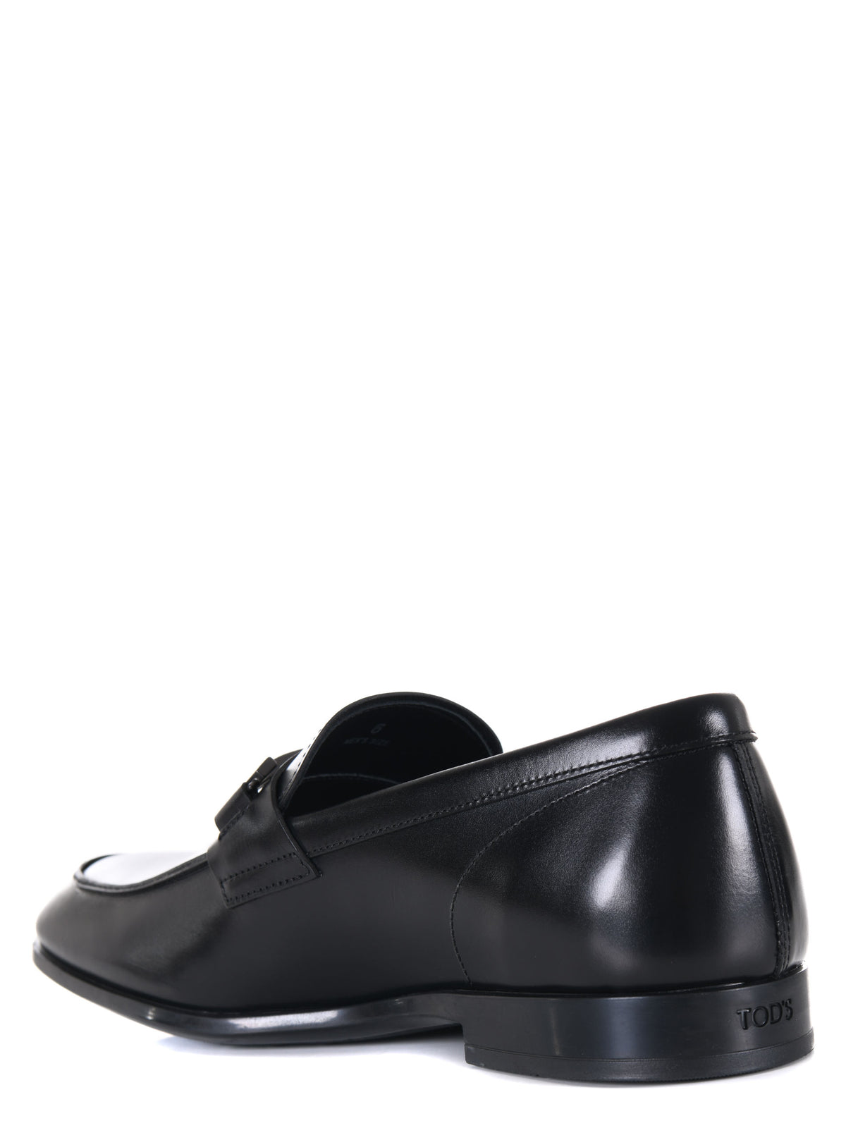 Mocassino Tod's 