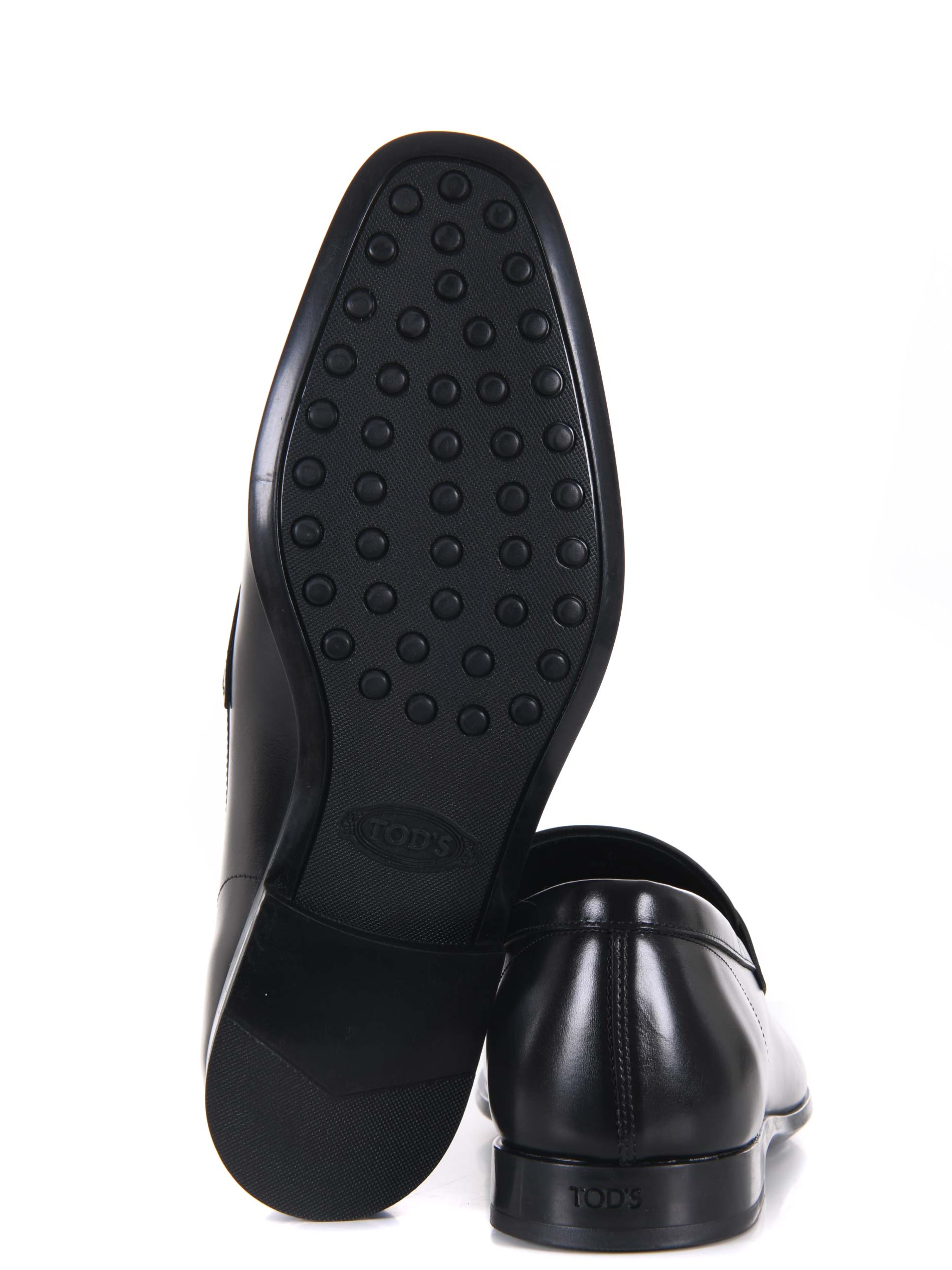 Mocassino Tod's 