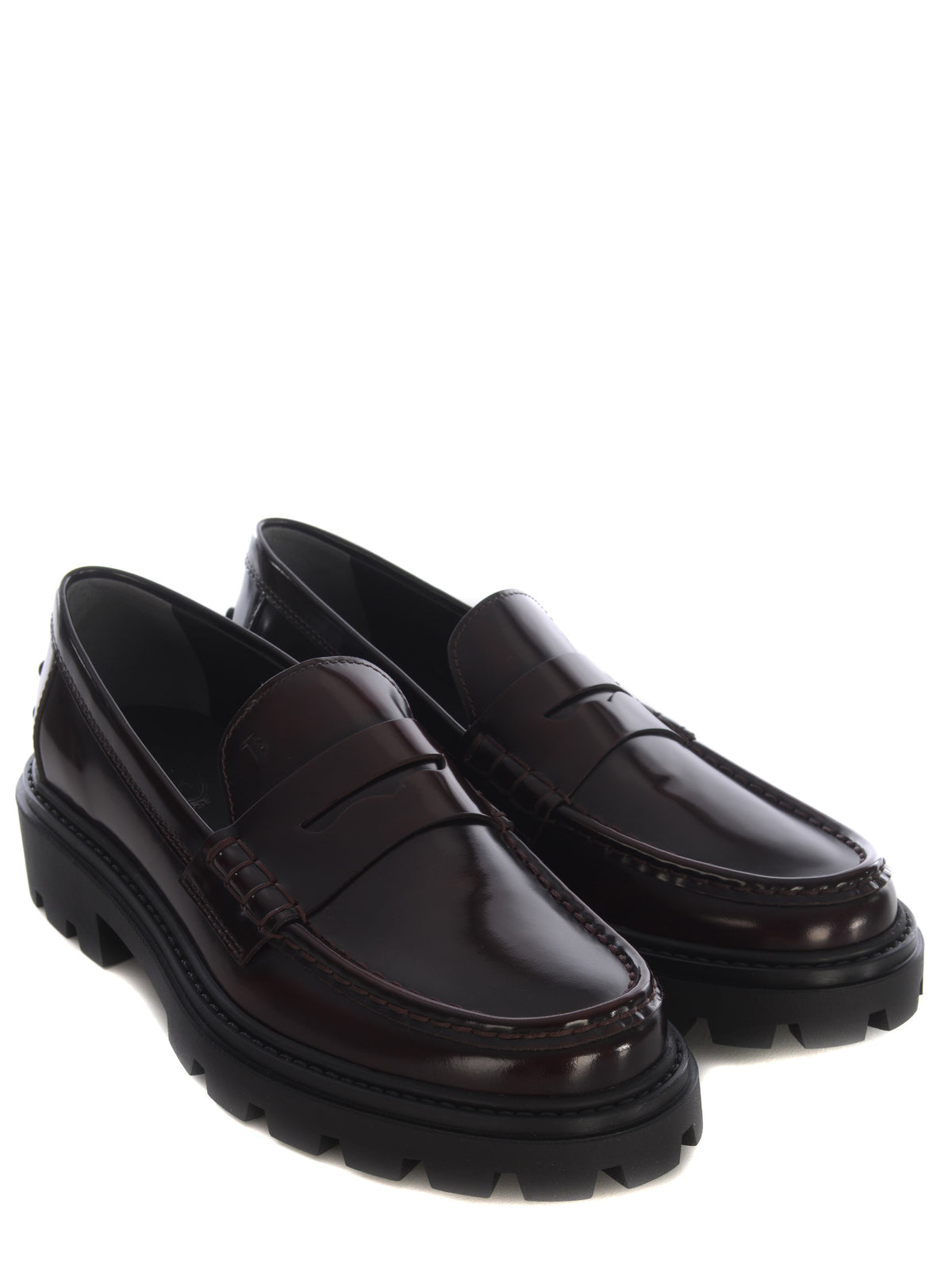 Mocassino Tod's 