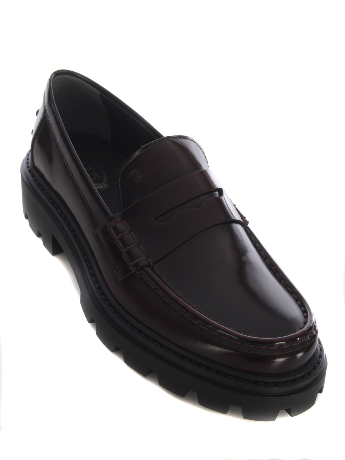 Mocassino Tod's 