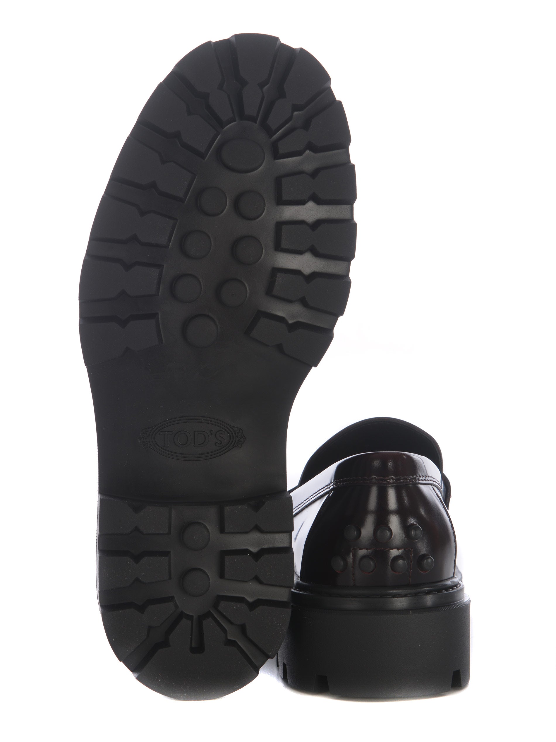 Mocassino Tod's 