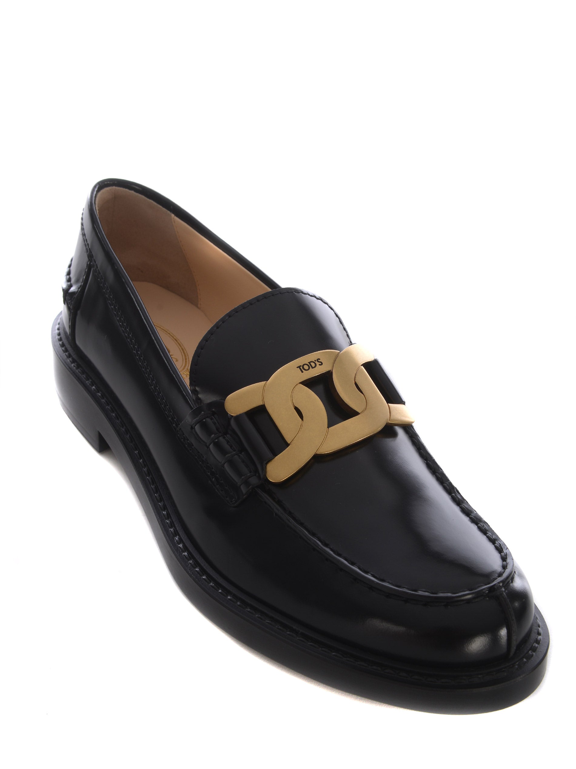 Mocassini Tod's 