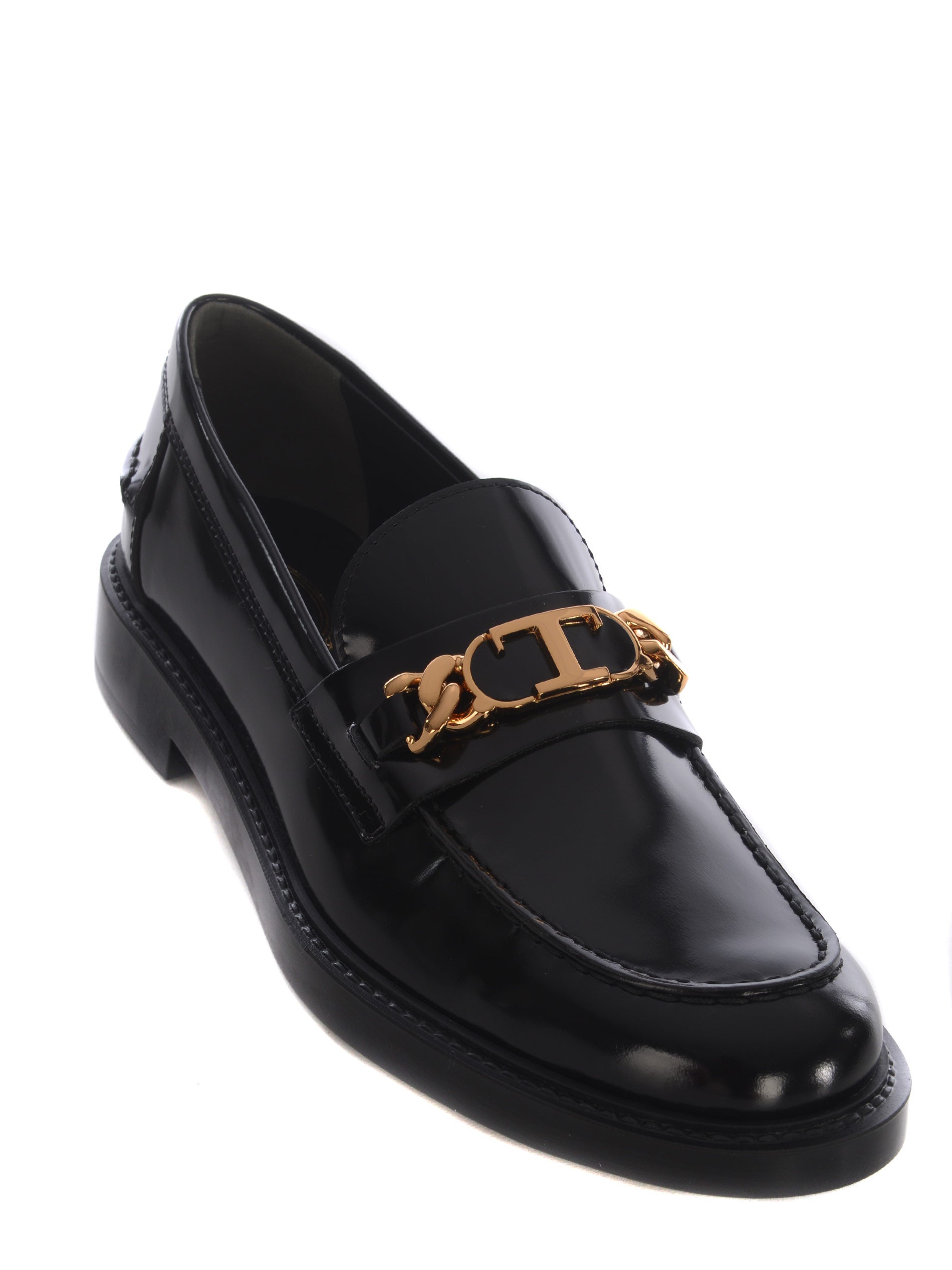 Mocassino Tod's 