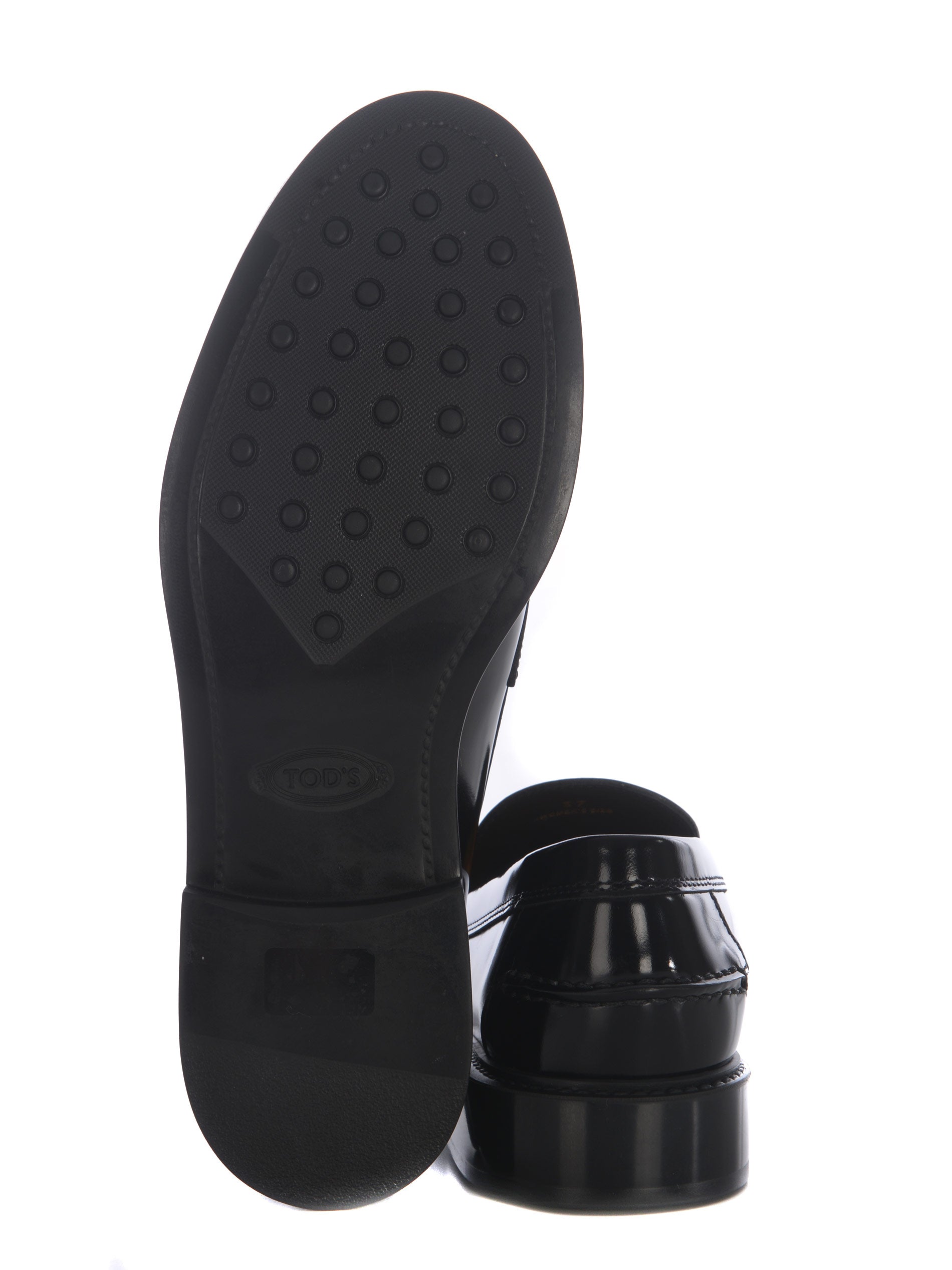 Mocassino Tod's 